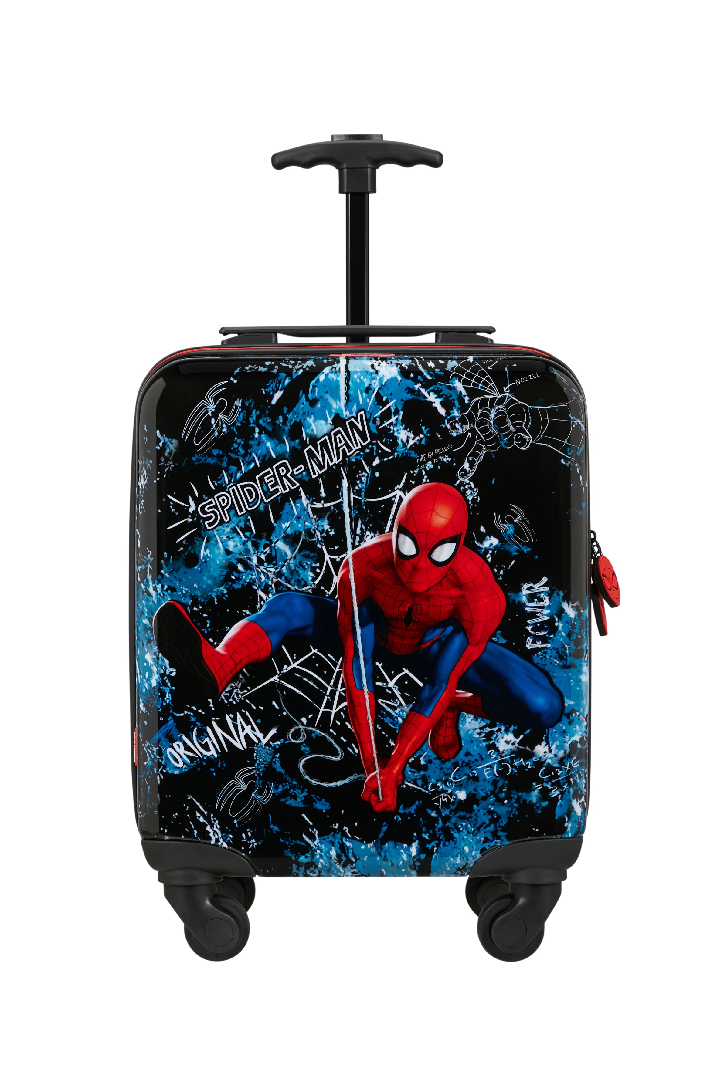 Samsonite Daydream Disney - Spinner (4 wheels) 45cm
