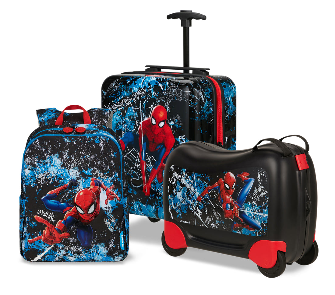 Samsonite Daydream Disney - Spinner (4 wheels) 45cm