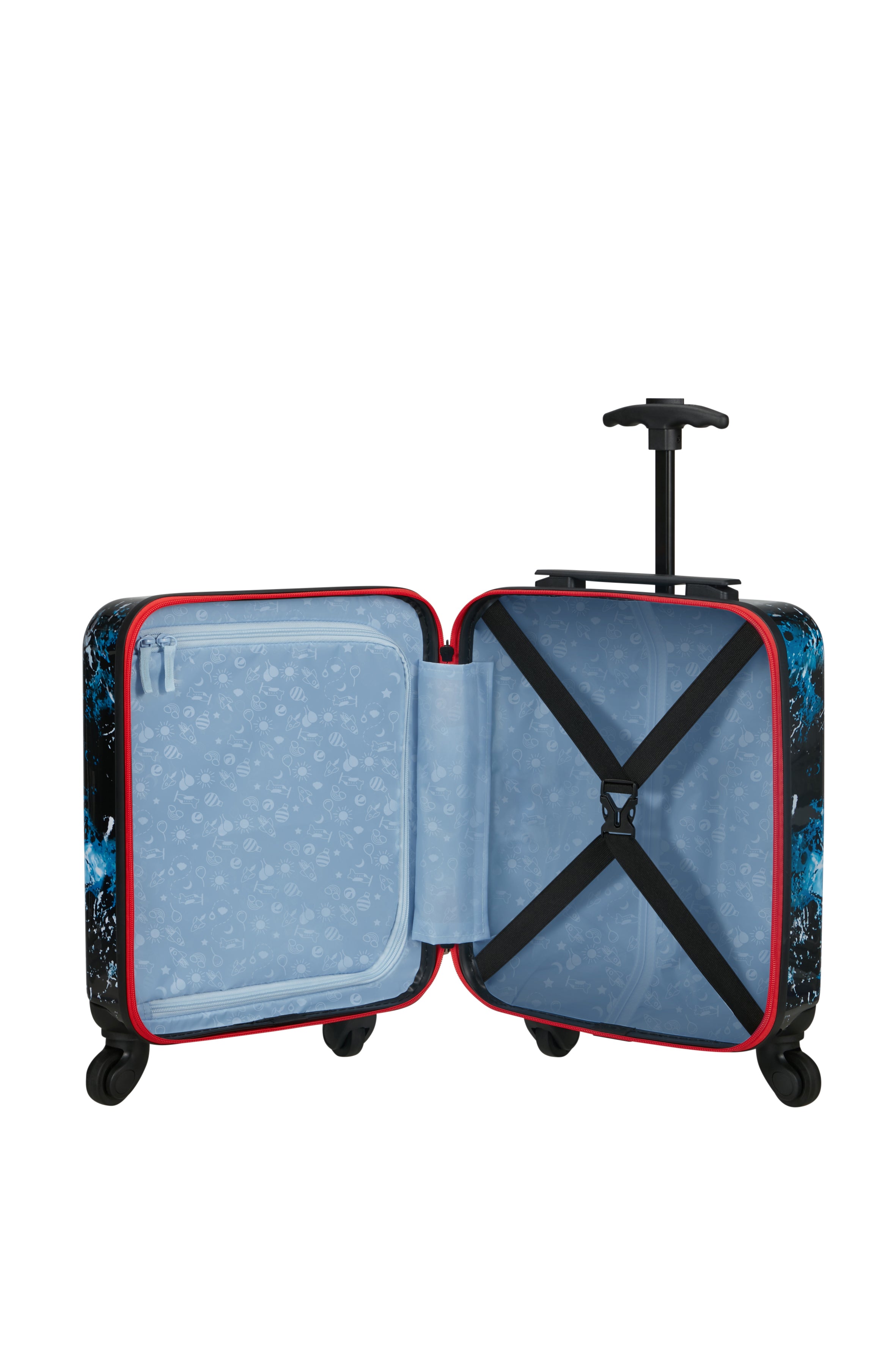 Samsonite Daydream Disney - Spinner (4 wheels) 45cm