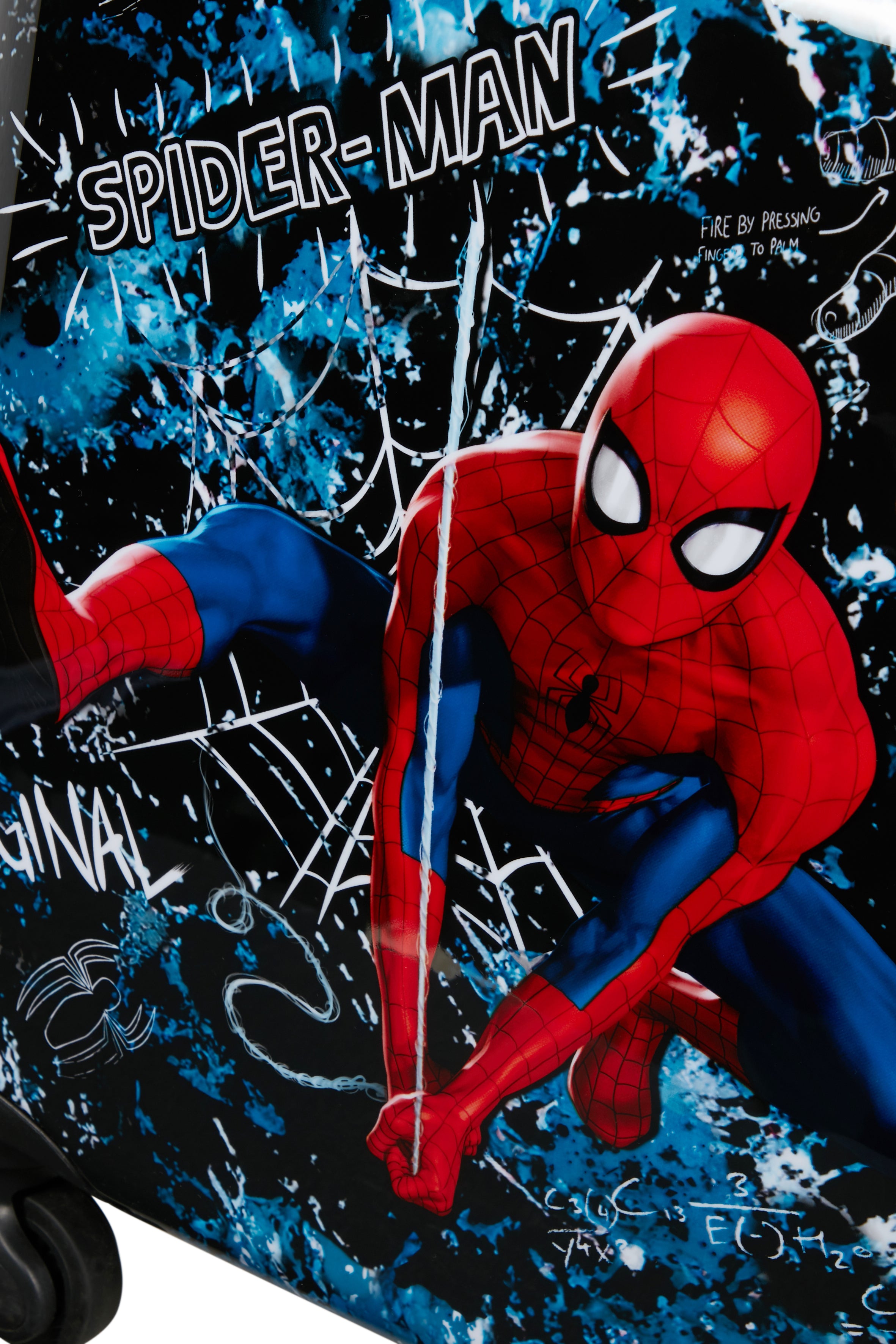 Samsonite Daydream Disney - Spinner (4 wheels) 45cm