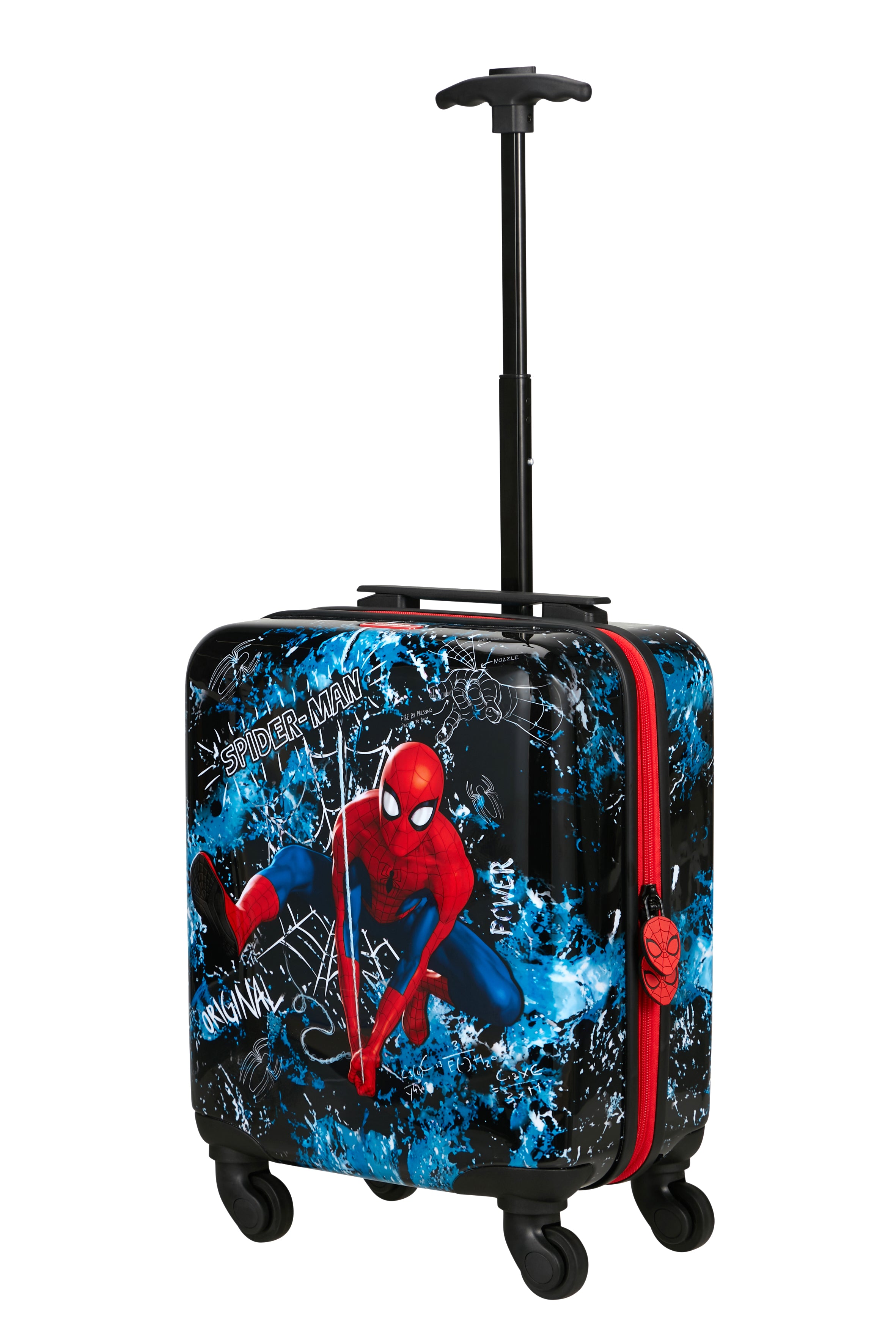 Samsonite Daydream Disney - Spinner (4 wheels) 45cm