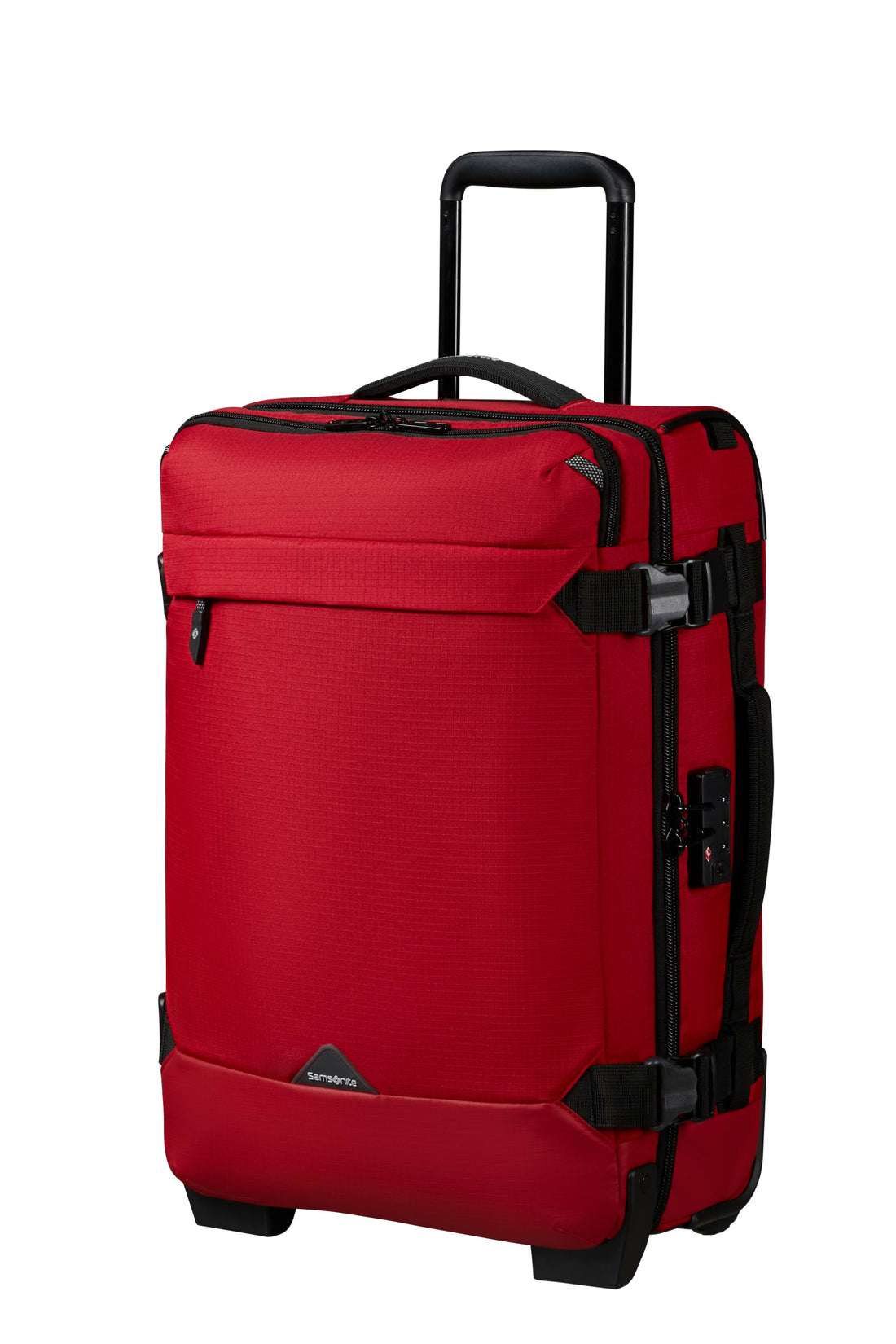 Samsonite Roadseeker Duffle with wheels 55cm