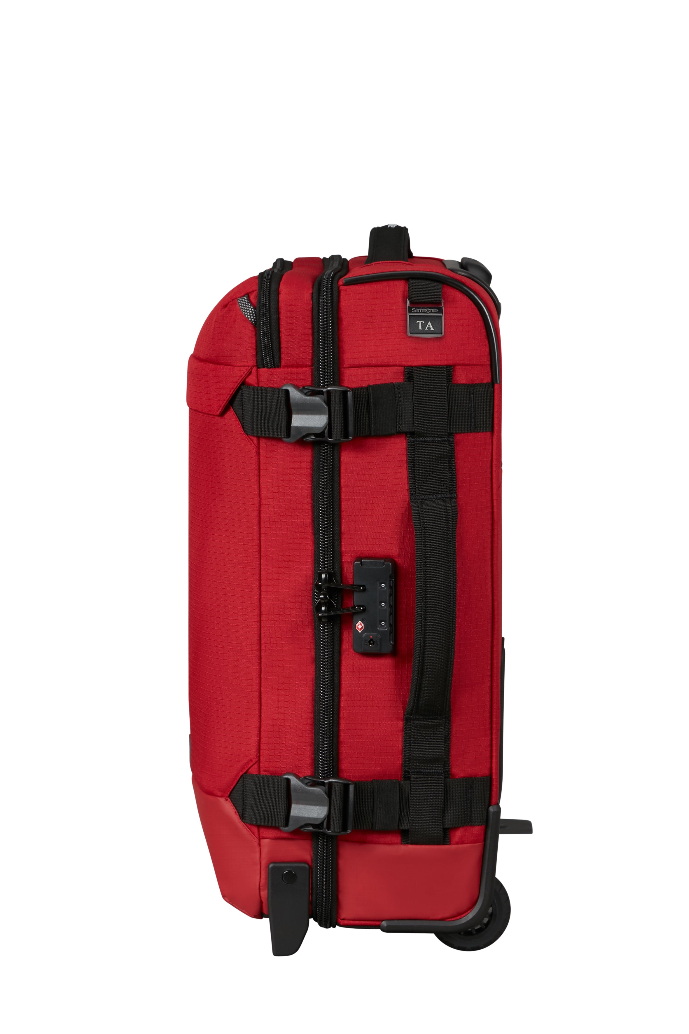 Samsonite Roadseeker Duffle with wheels 55cm