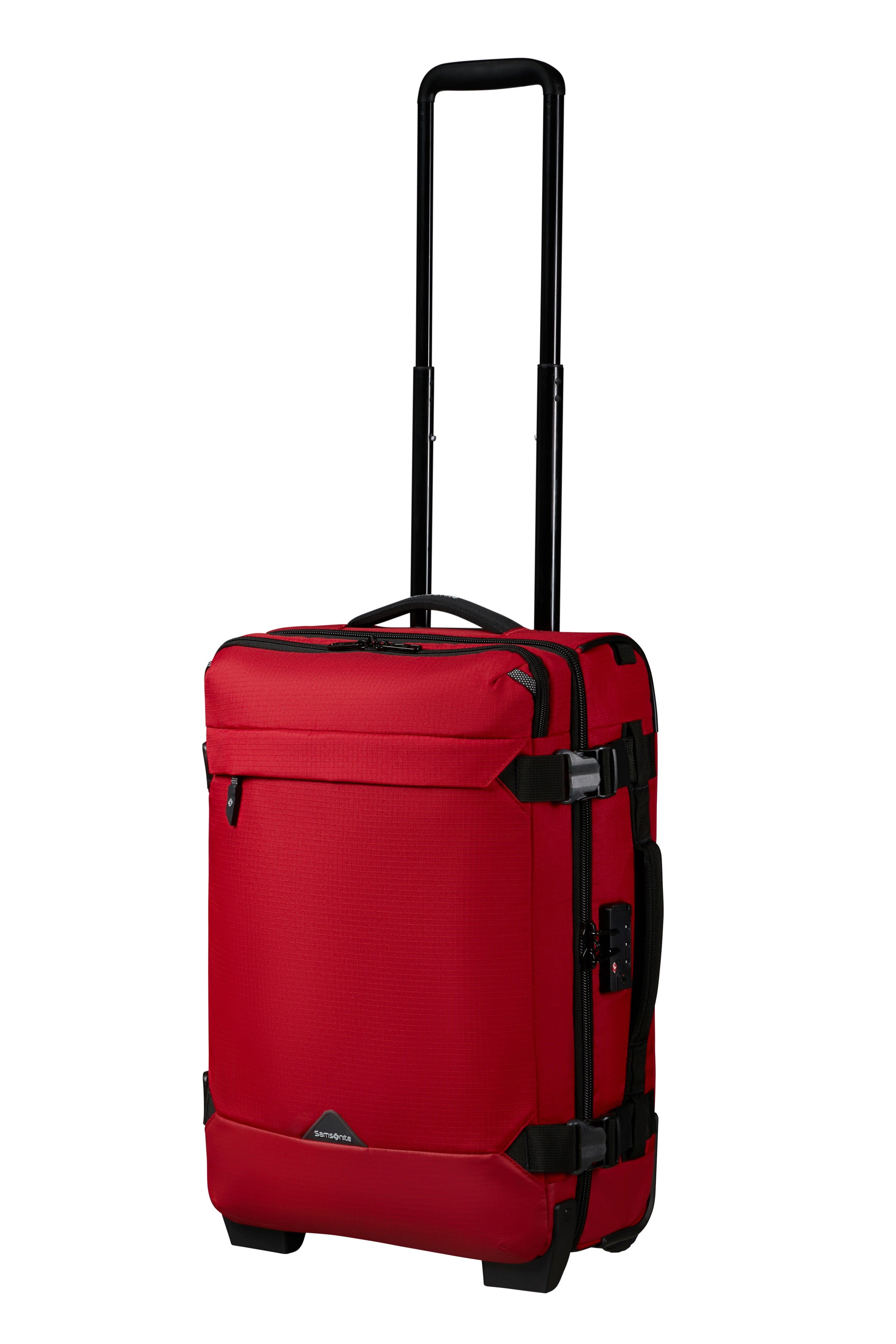 Samsonite Roadseeker Duffle with wheels 55cm