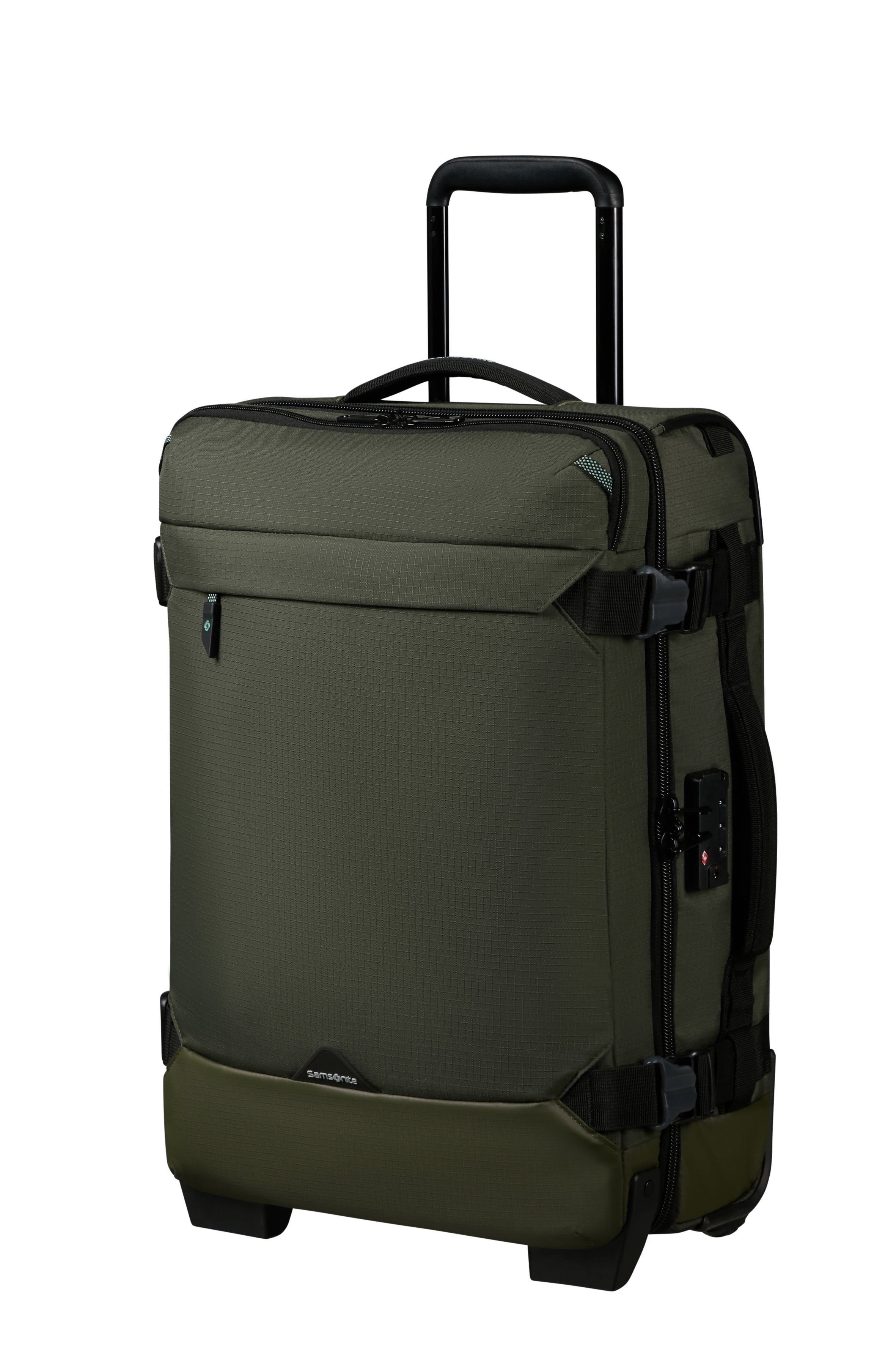 Samsonite Roadseeker Duffle with wheels 55cm