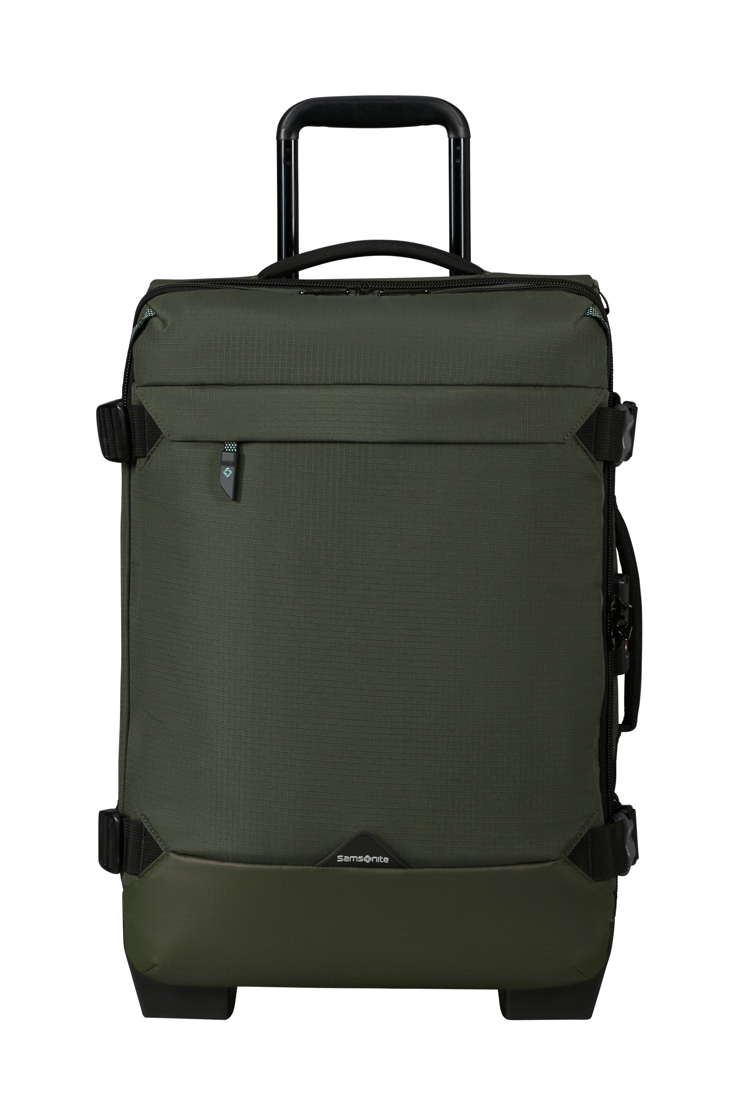 Samsonite Roadseeker Duffle with wheels 55cm