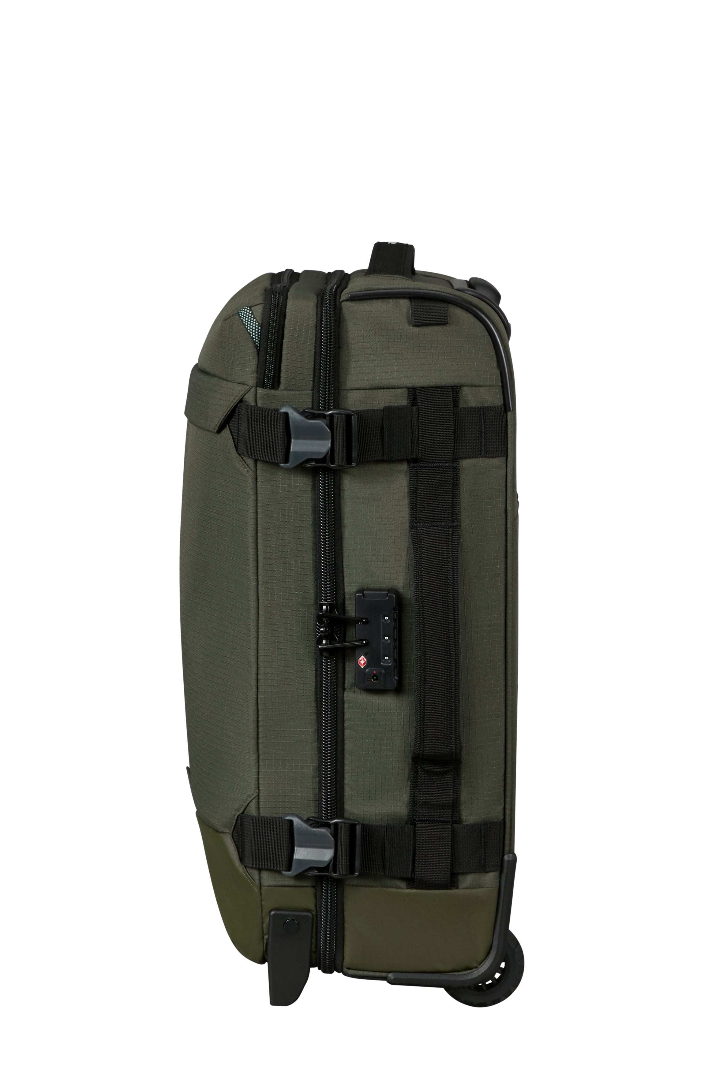 Samsonite Roadseeker Duffle with wheels 55cm