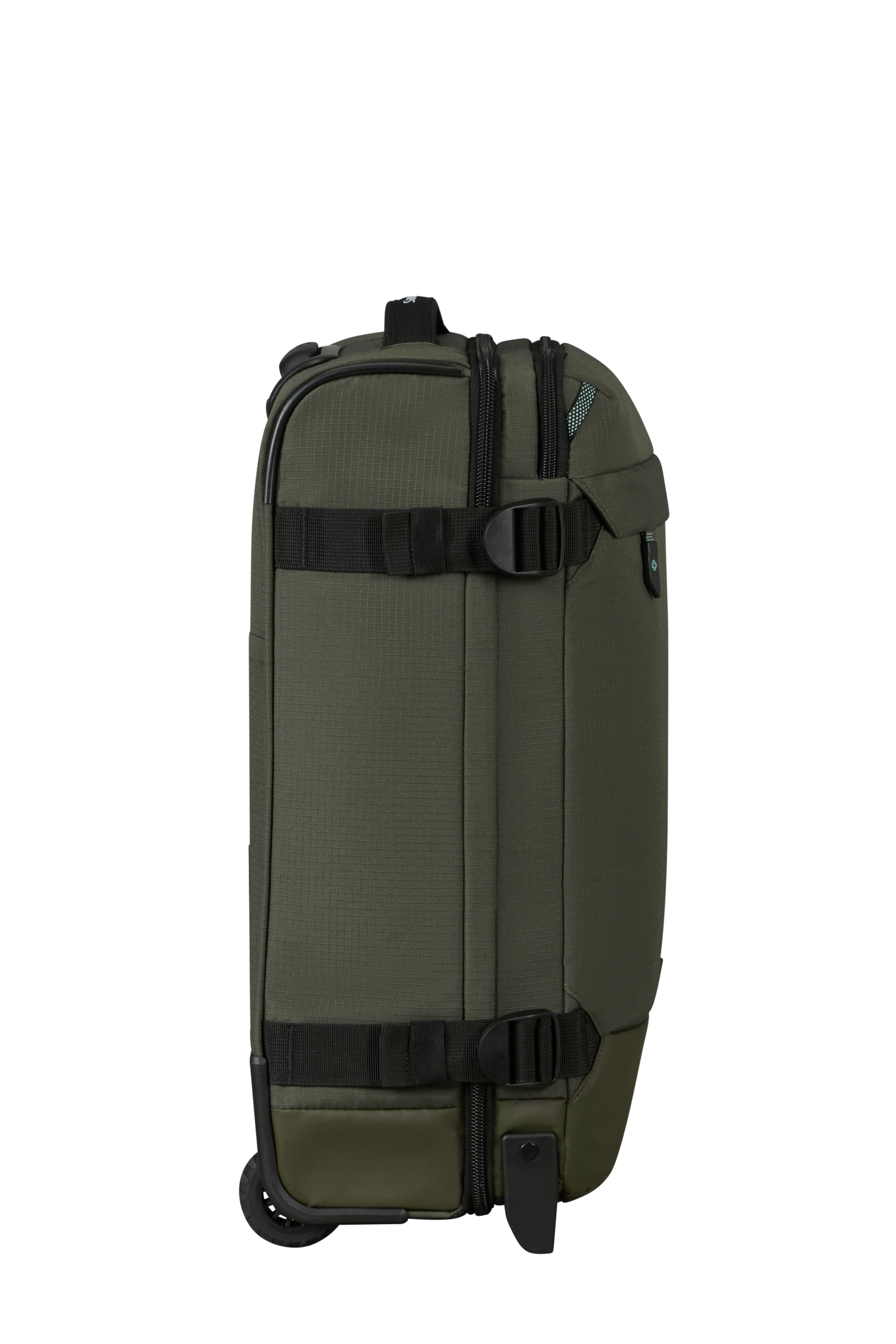 Samsonite Roadseeker Duffle with wheels 55cm
