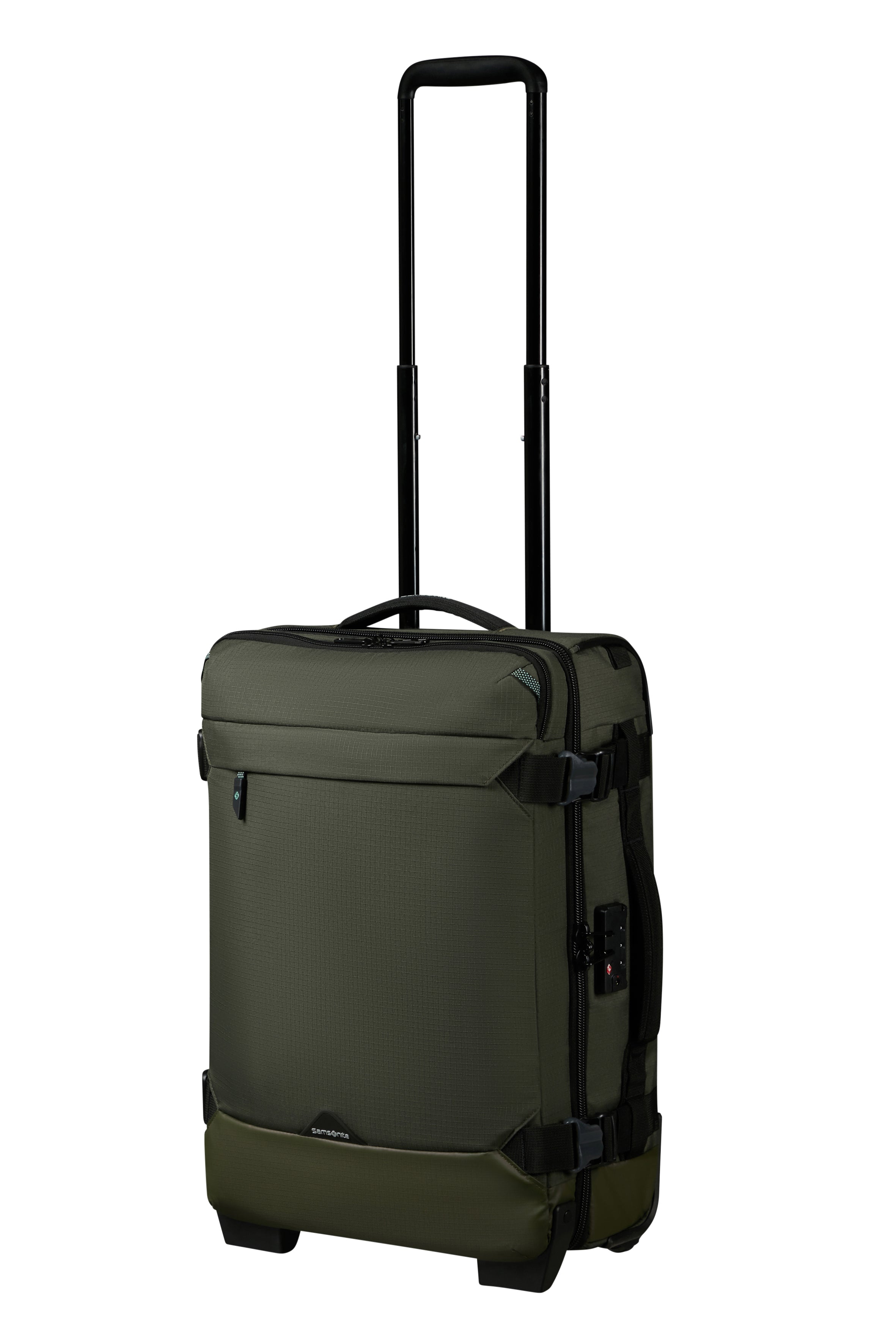 Samsonite Roadseeker Duffle with wheels 55cm