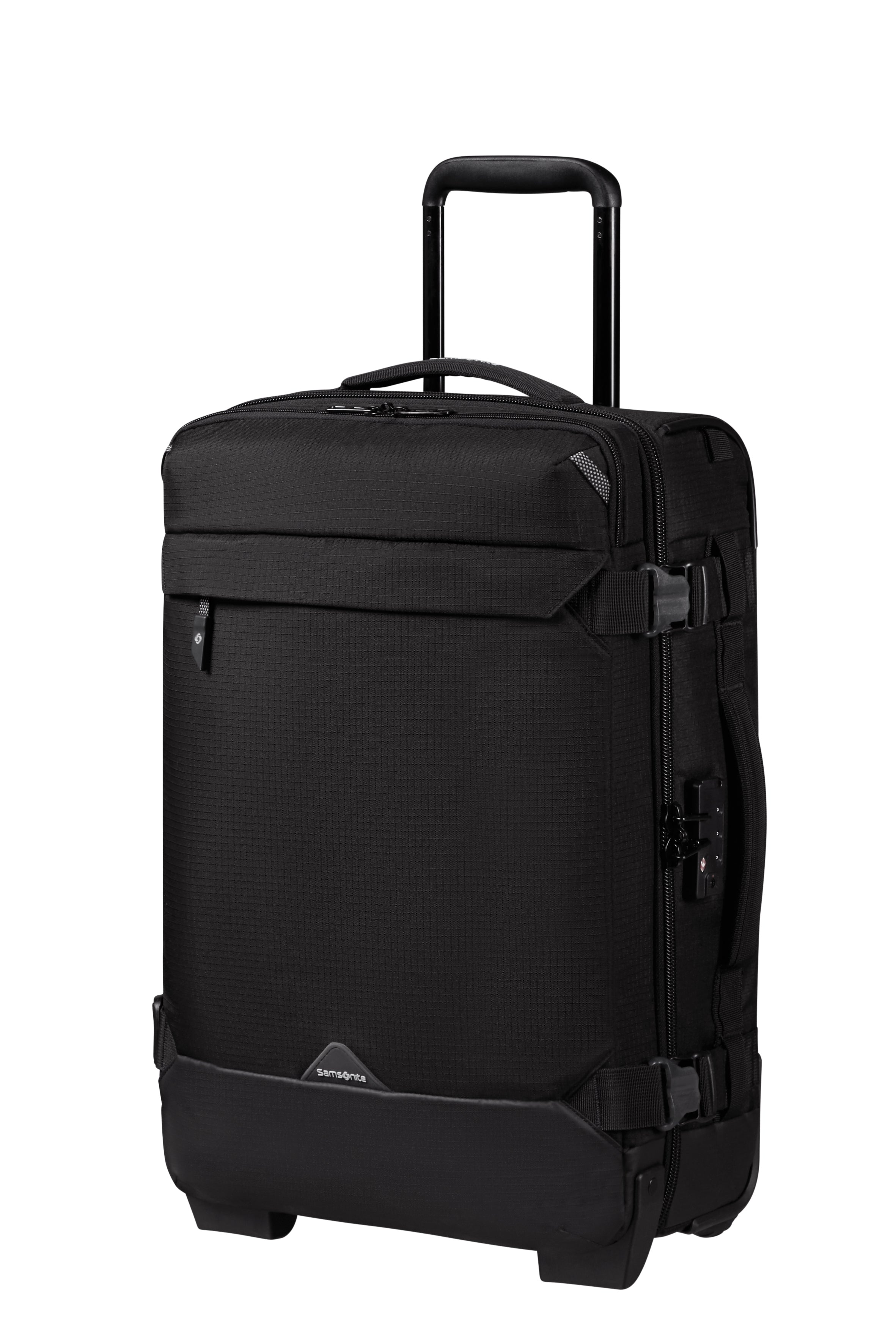 Samsonite Roadseeker Duffle with wheels 55cm