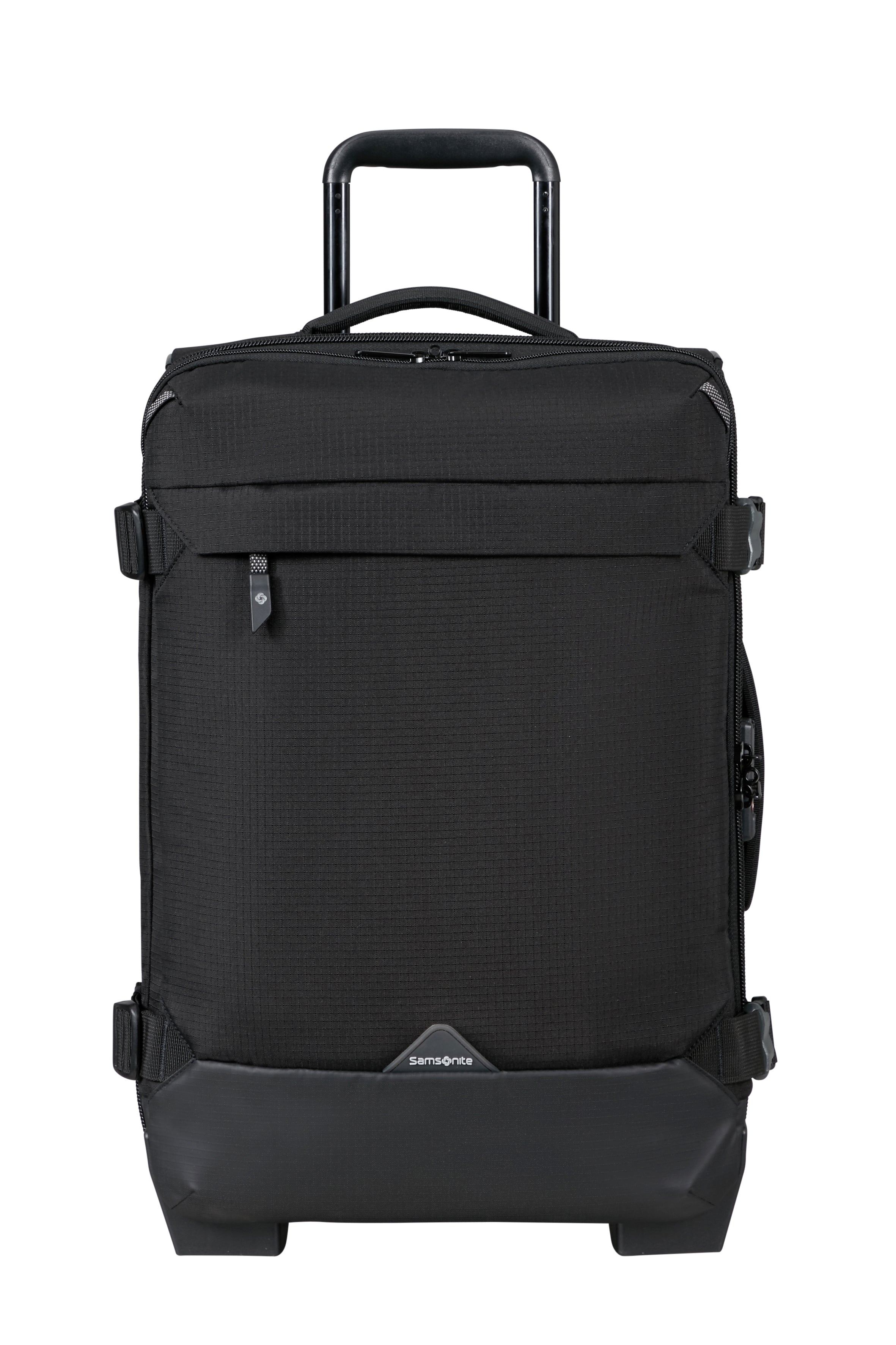 Samsonite Roadseeker Duffle with wheels 55cm