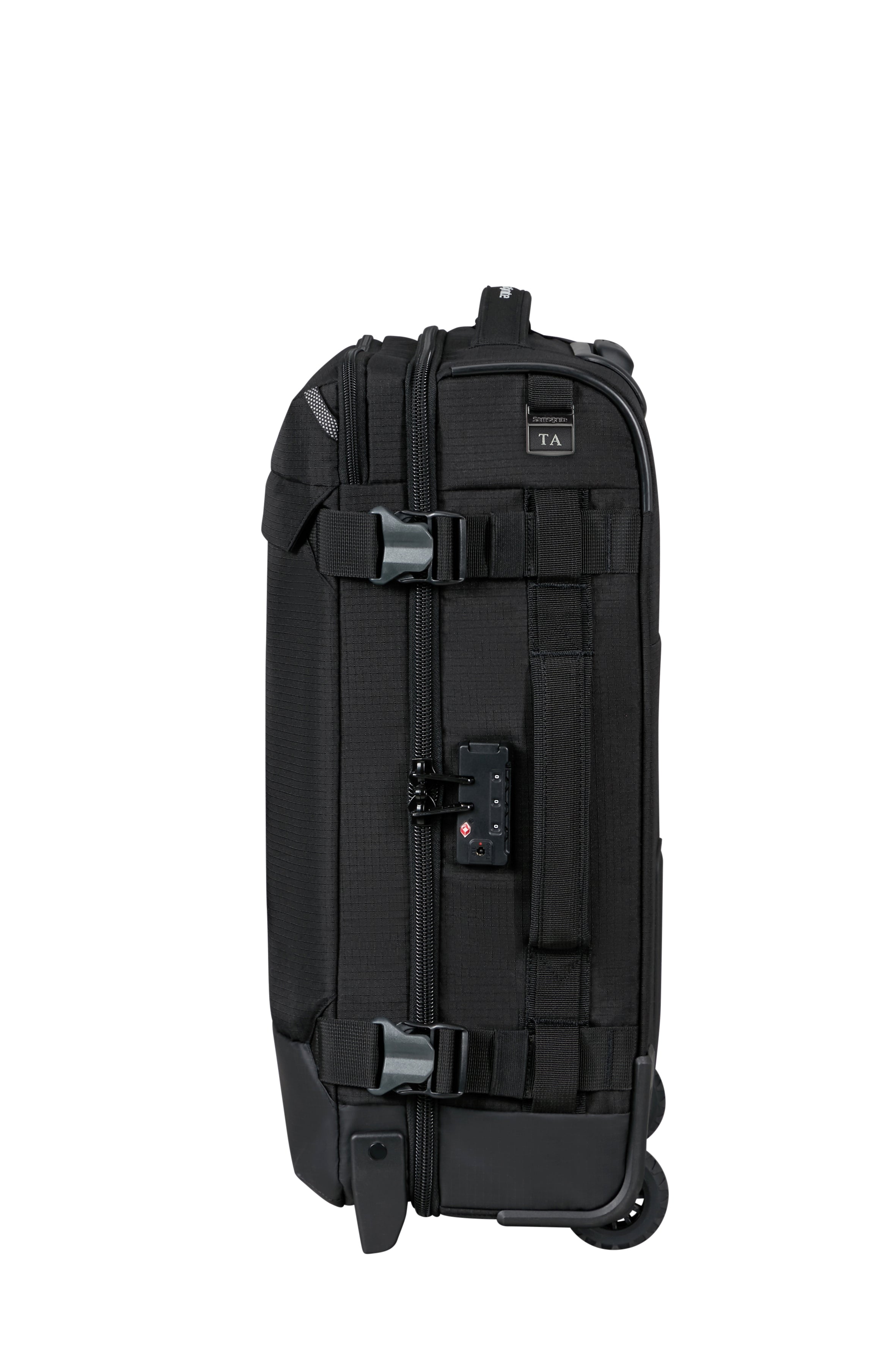 Samsonite Roadseeker Duffle with wheels 55cm