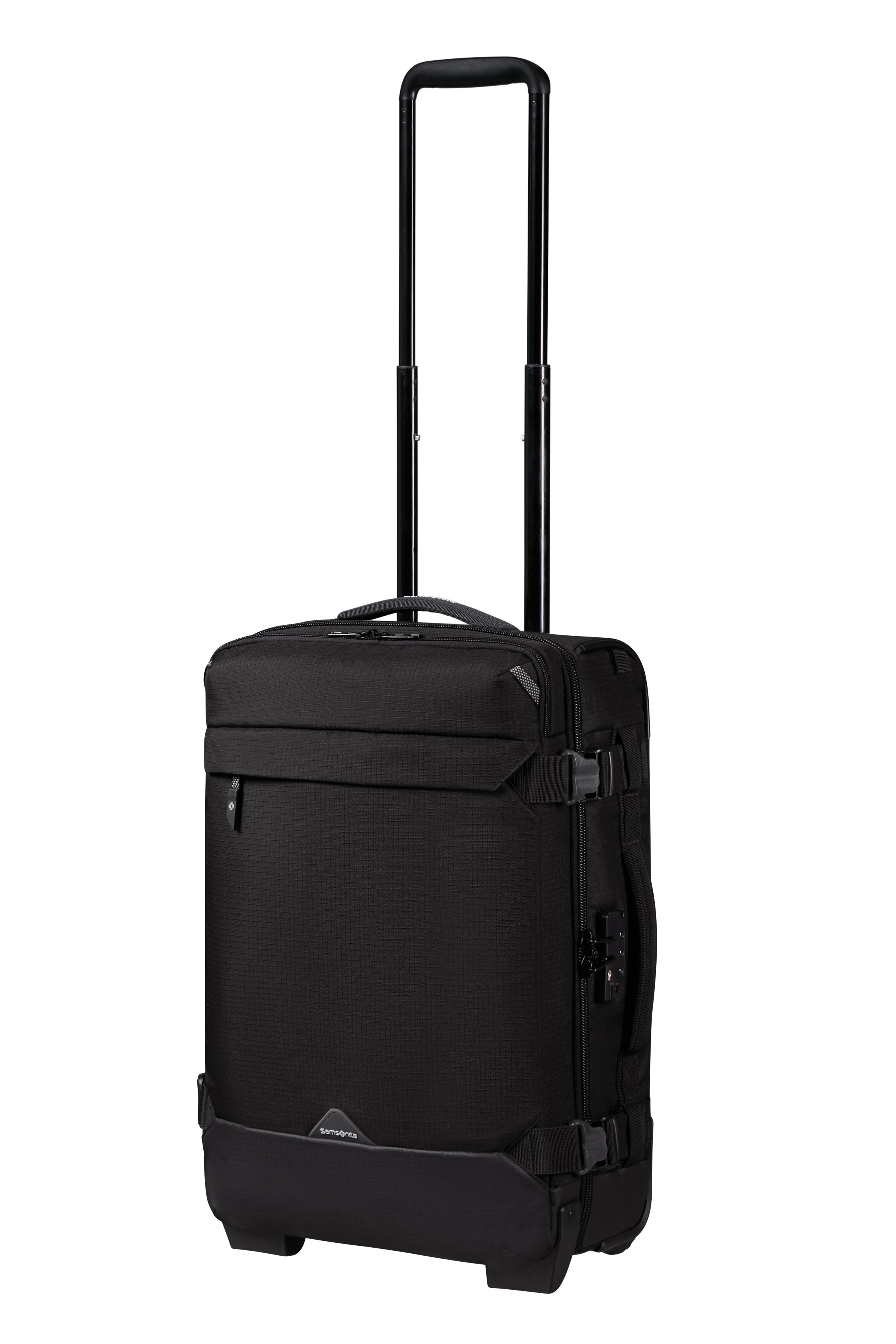 Samsonite Roadseeker Duffle with wheels 55cm