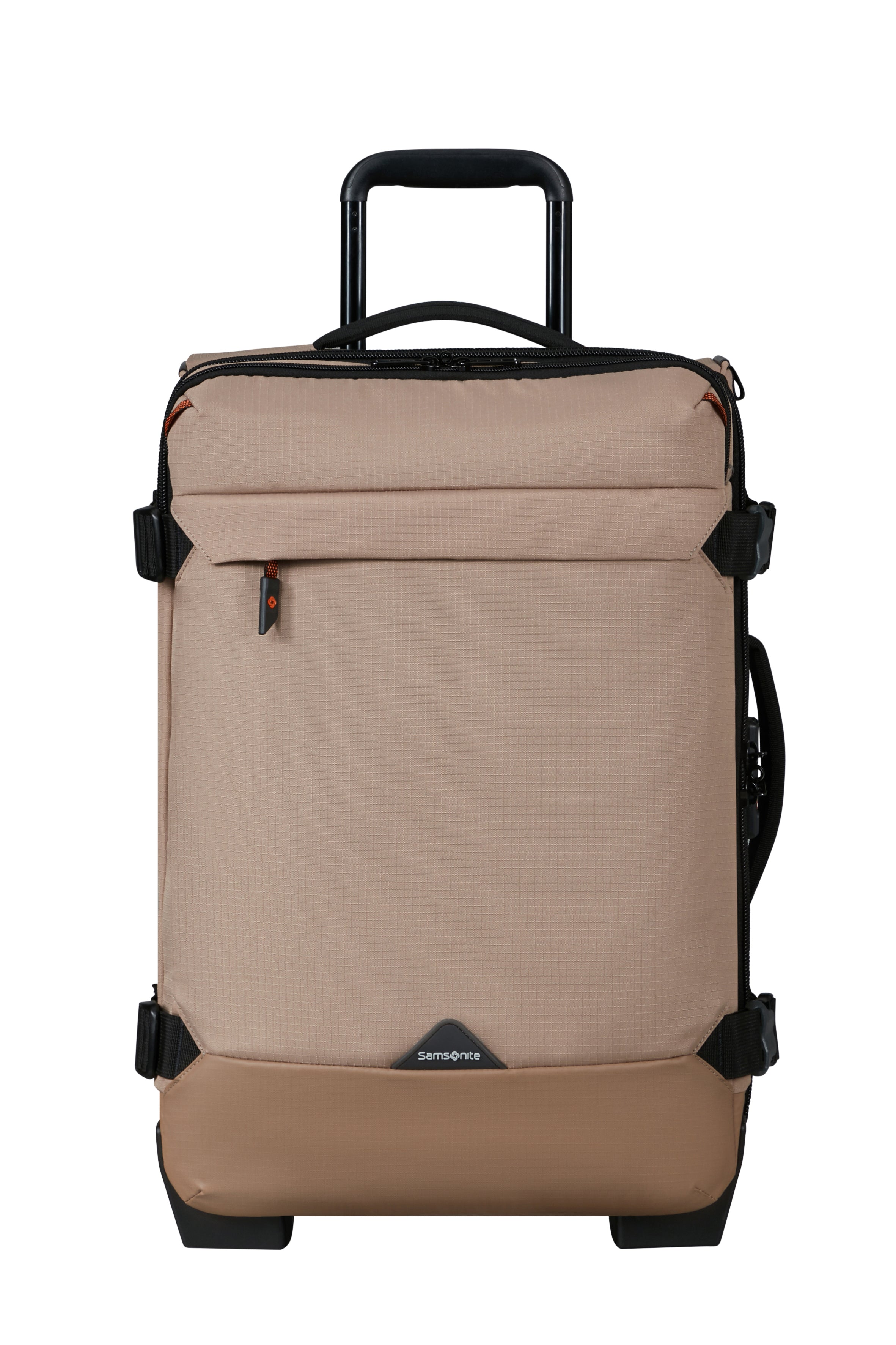 Samsonite Roadseeker Duffle with wheels 55cm
