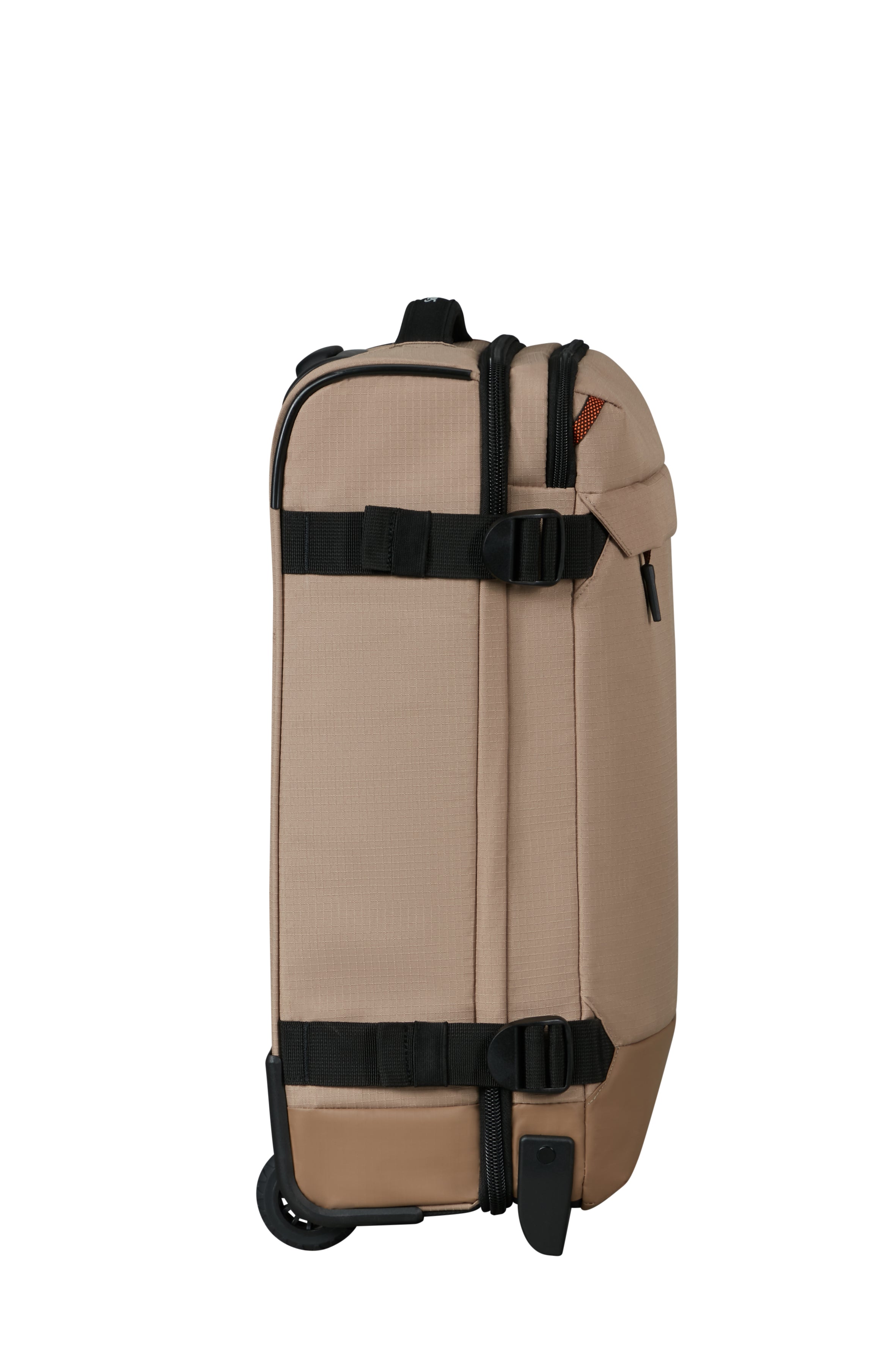 Samsonite Roadseeker Duffle with wheels 55cm