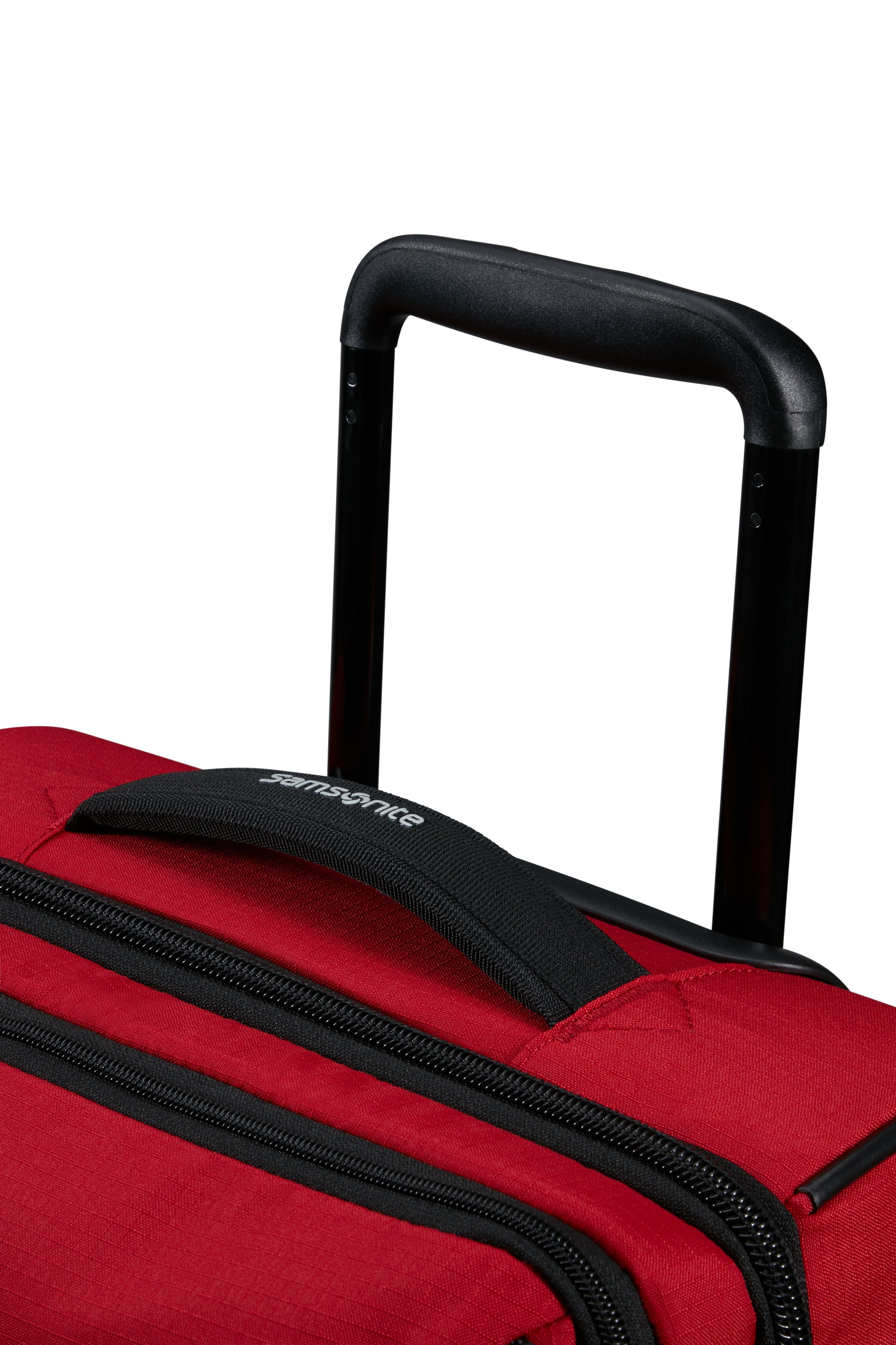 Samsonite Roadseeker Duffle with wheels 55cm