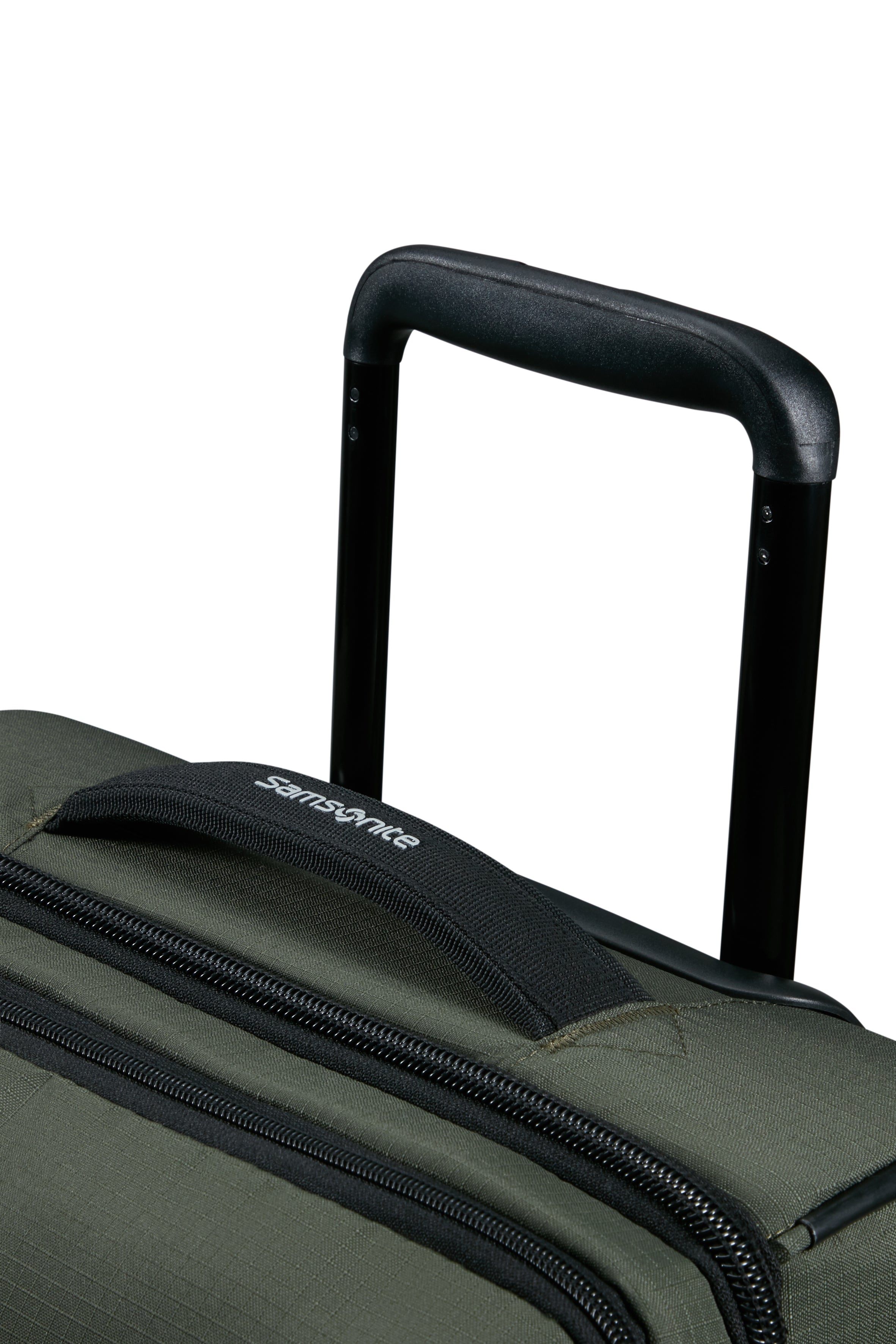 Samsonite Roadseeker Duffle with wheels 55cm
