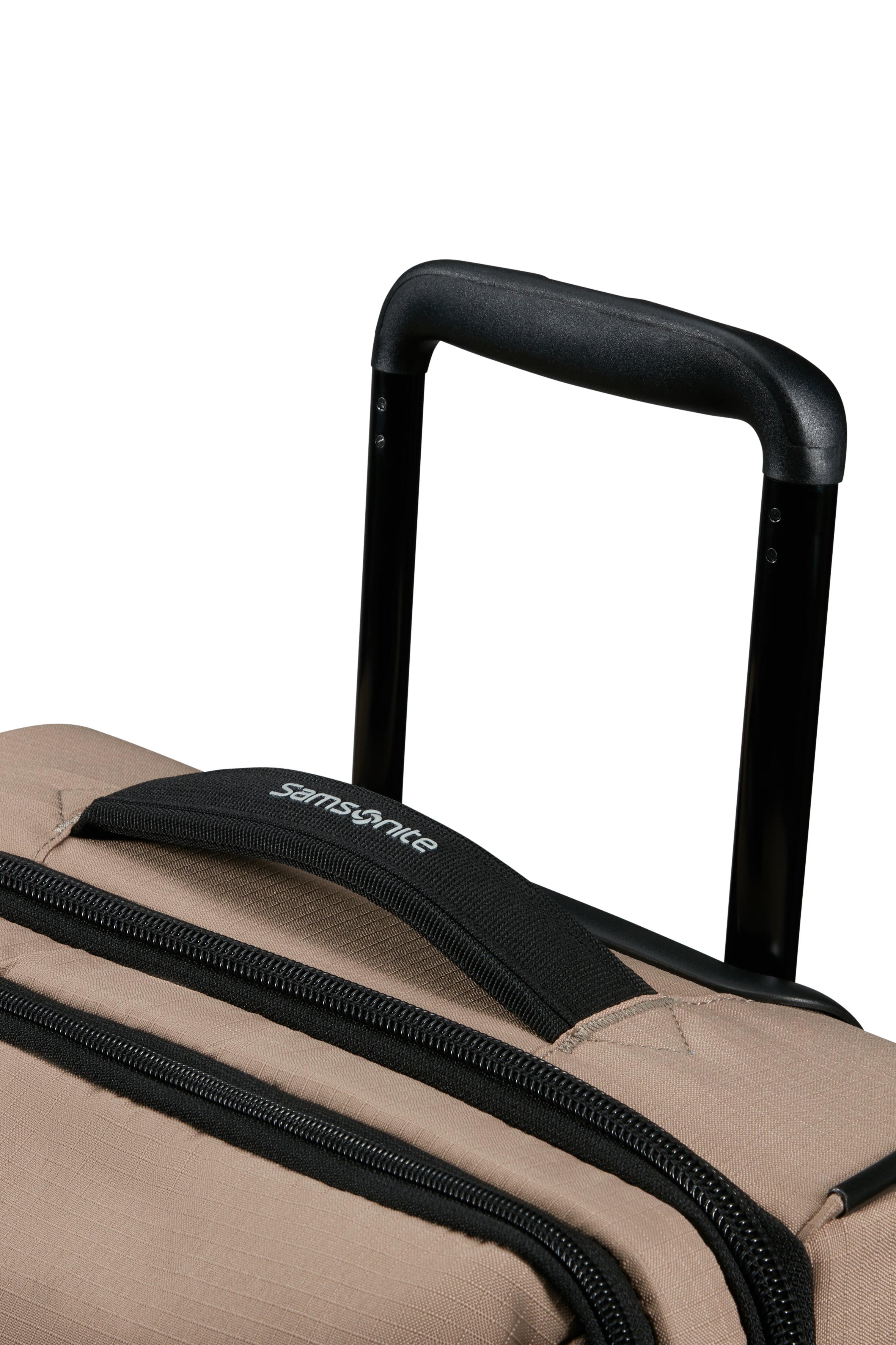 Samsonite Roadseeker Duffle with wheels 55cm