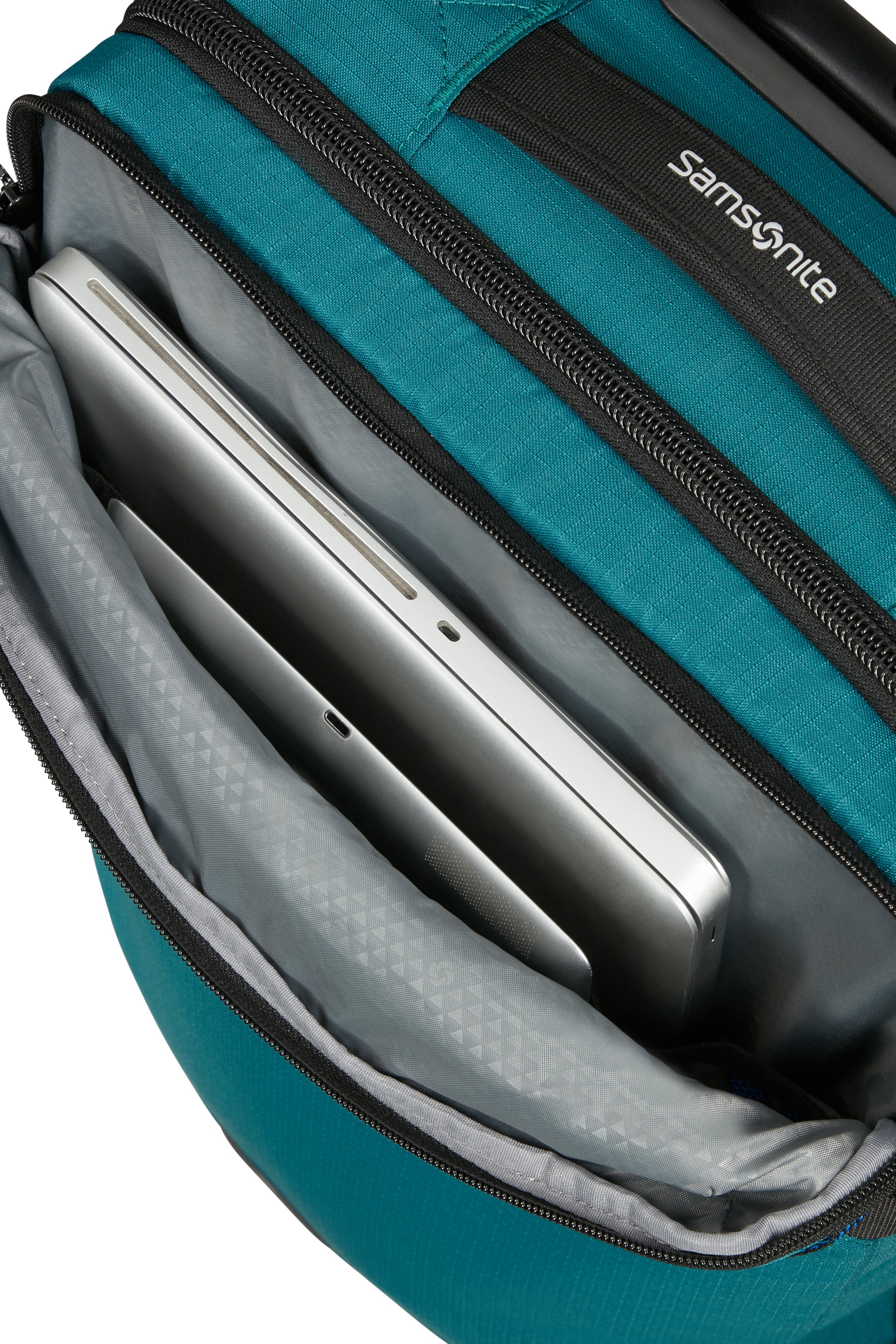 Samsonite Roadseeker Duffle with wheels 55cm