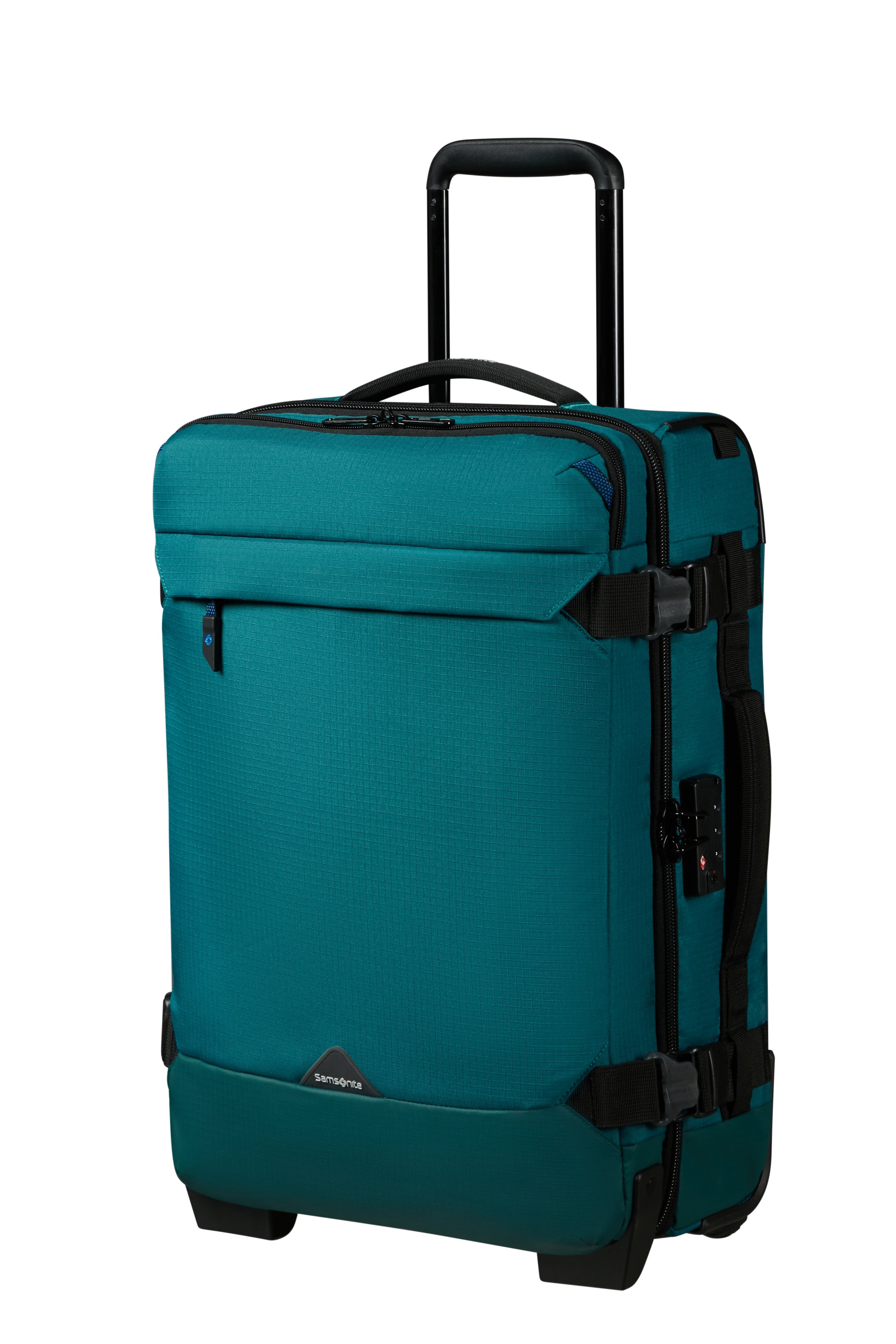 Samsonite Roadseeker Duffle with wheels 55cm