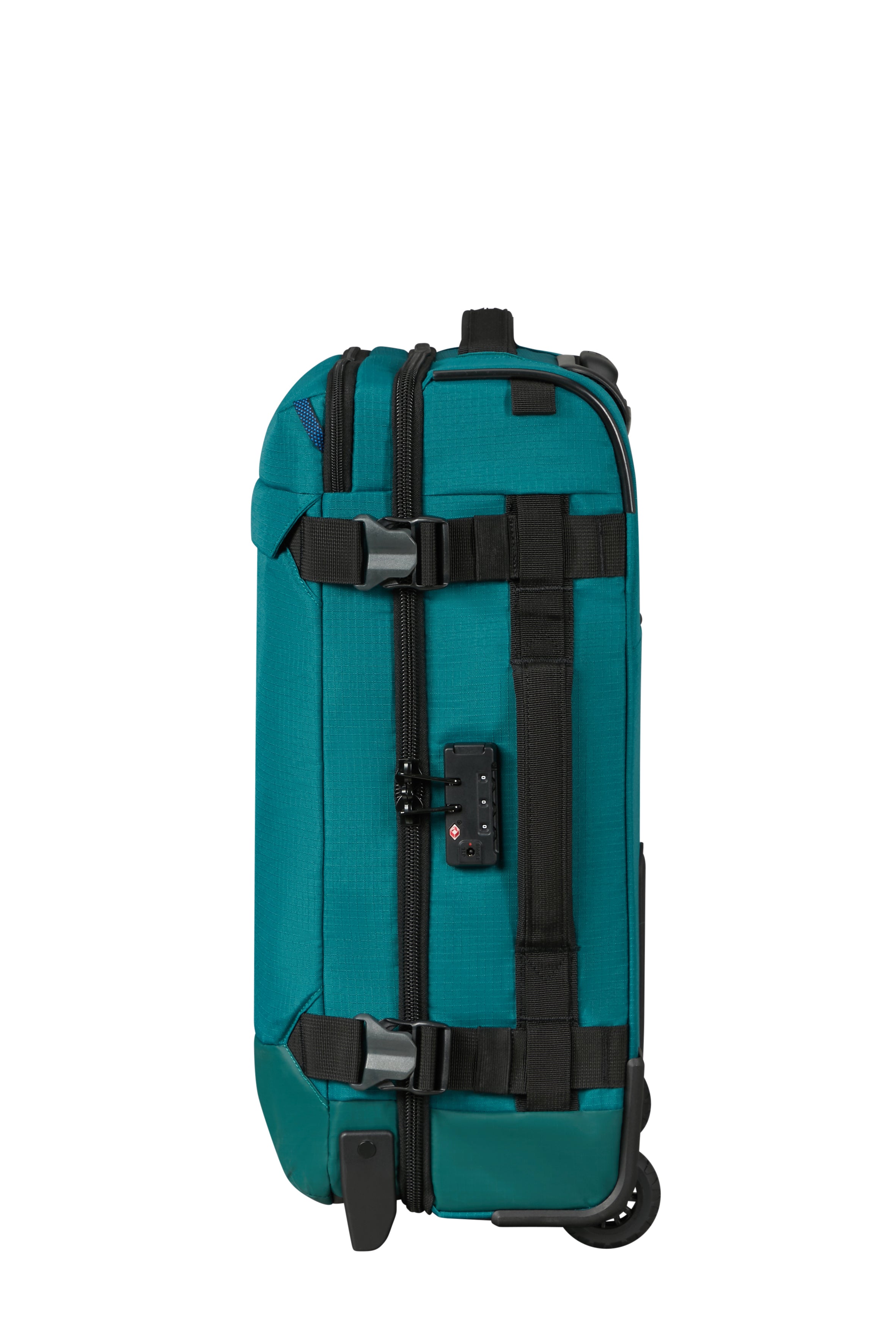 Samsonite Roadseeker Duffle with wheels 55cm