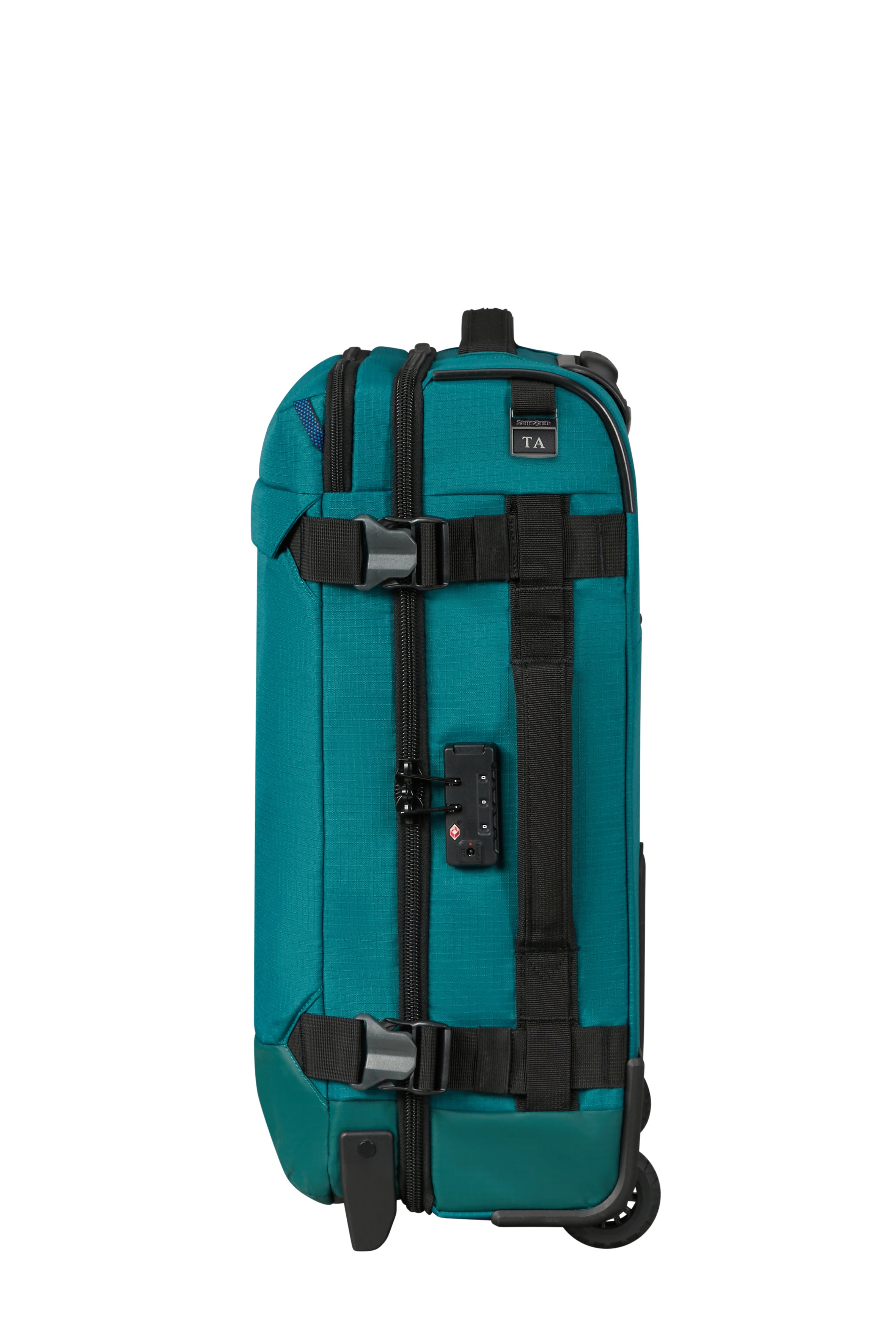 Samsonite Roadseeker Duffle with wheels 55cm