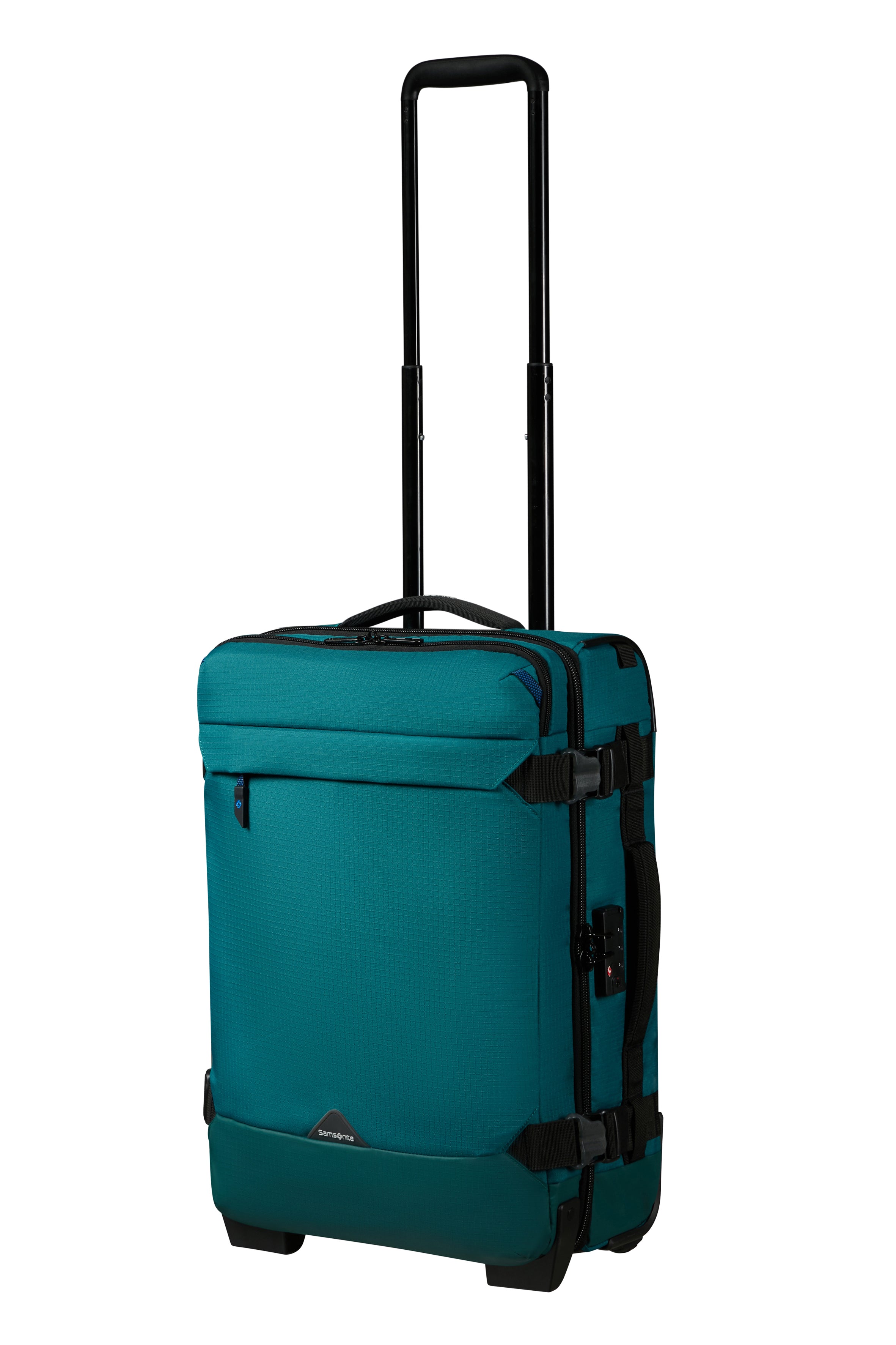 Samsonite Roadseeker Duffle with wheels 55cm