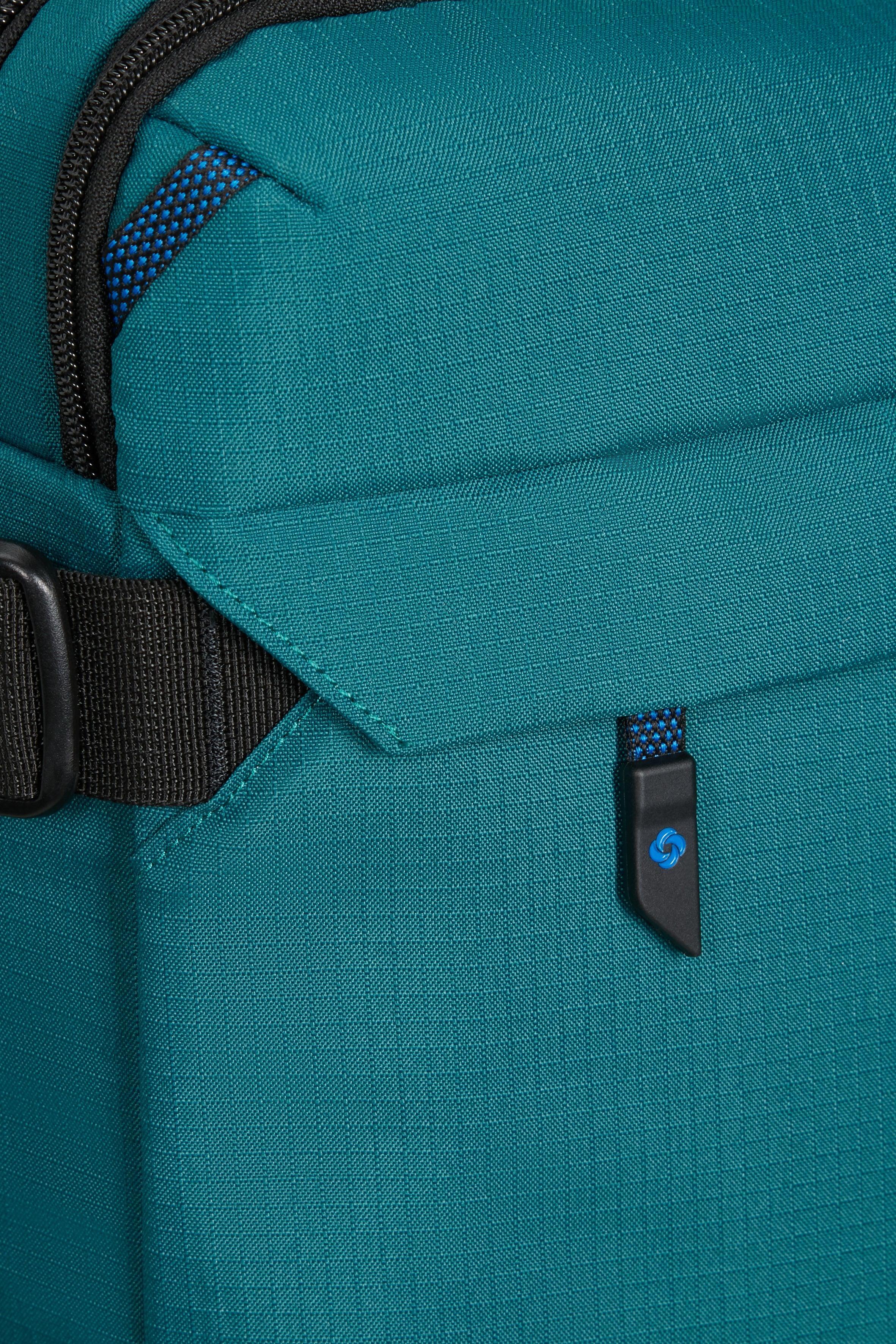 Samsonite Roadseeker Duffle with wheels 55cm