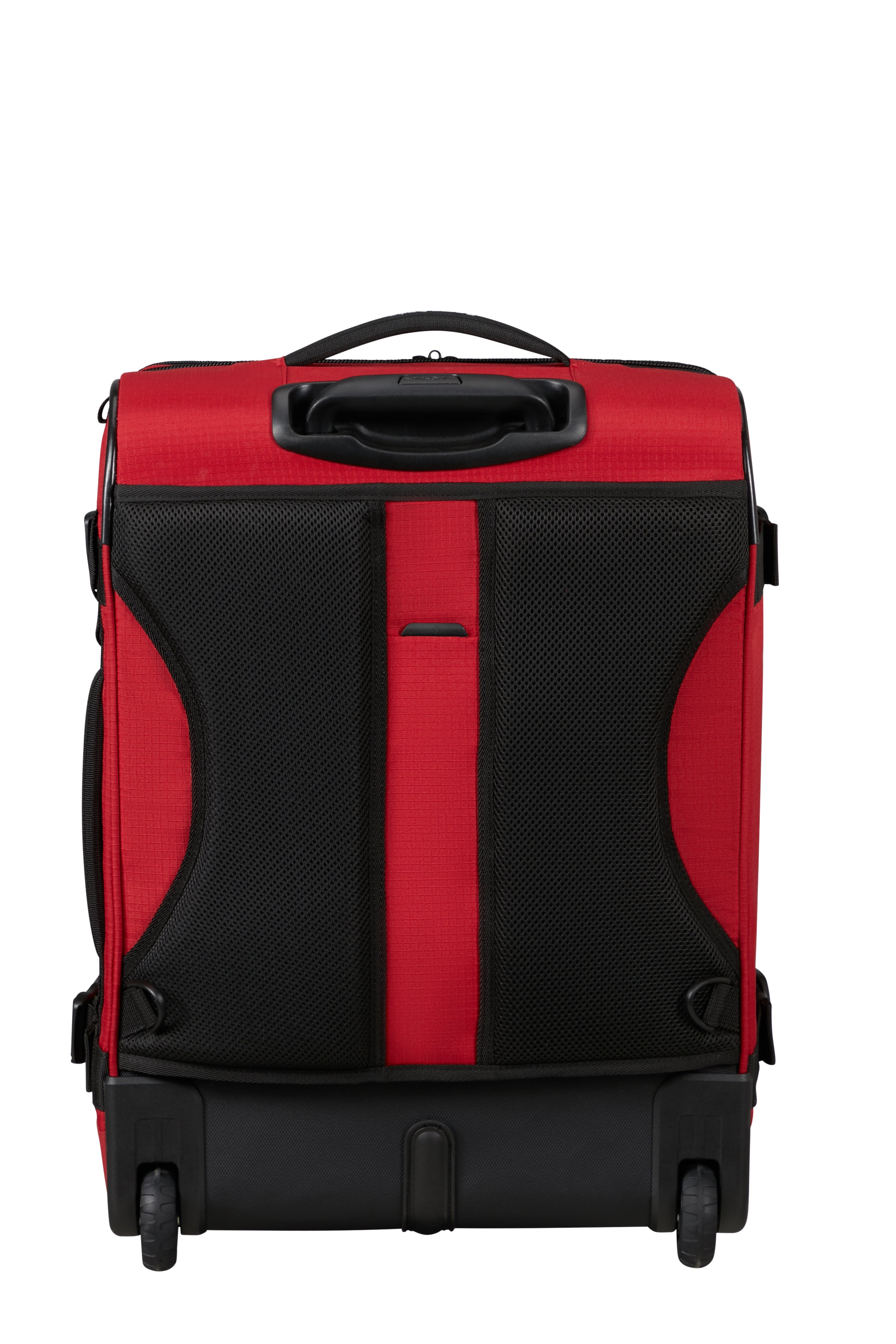 Samsonite Roadseeker Duffle with wheels 55cm backpack