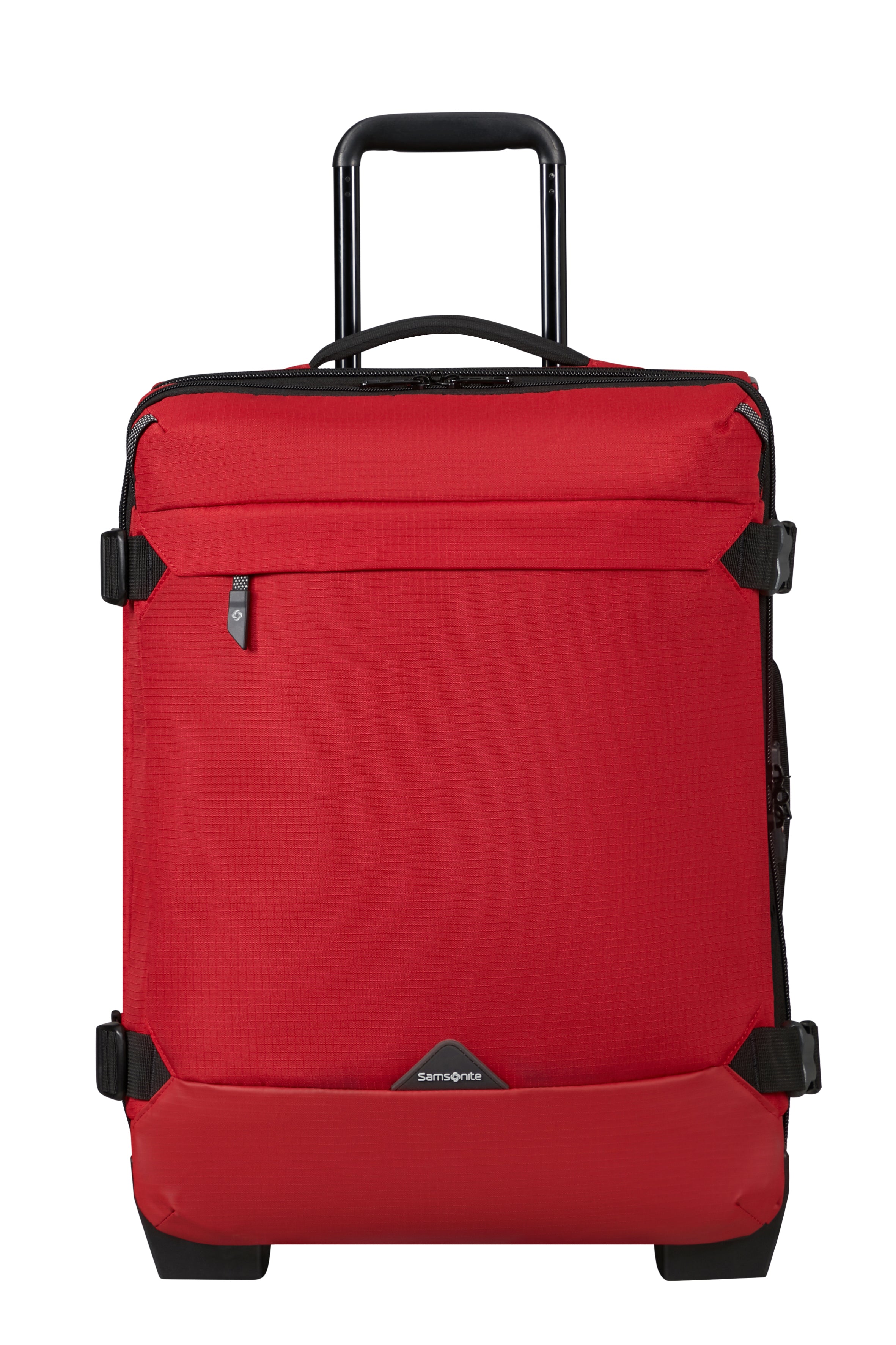 Samsonite Roadseeker Duffle with wheels 55cm backpack