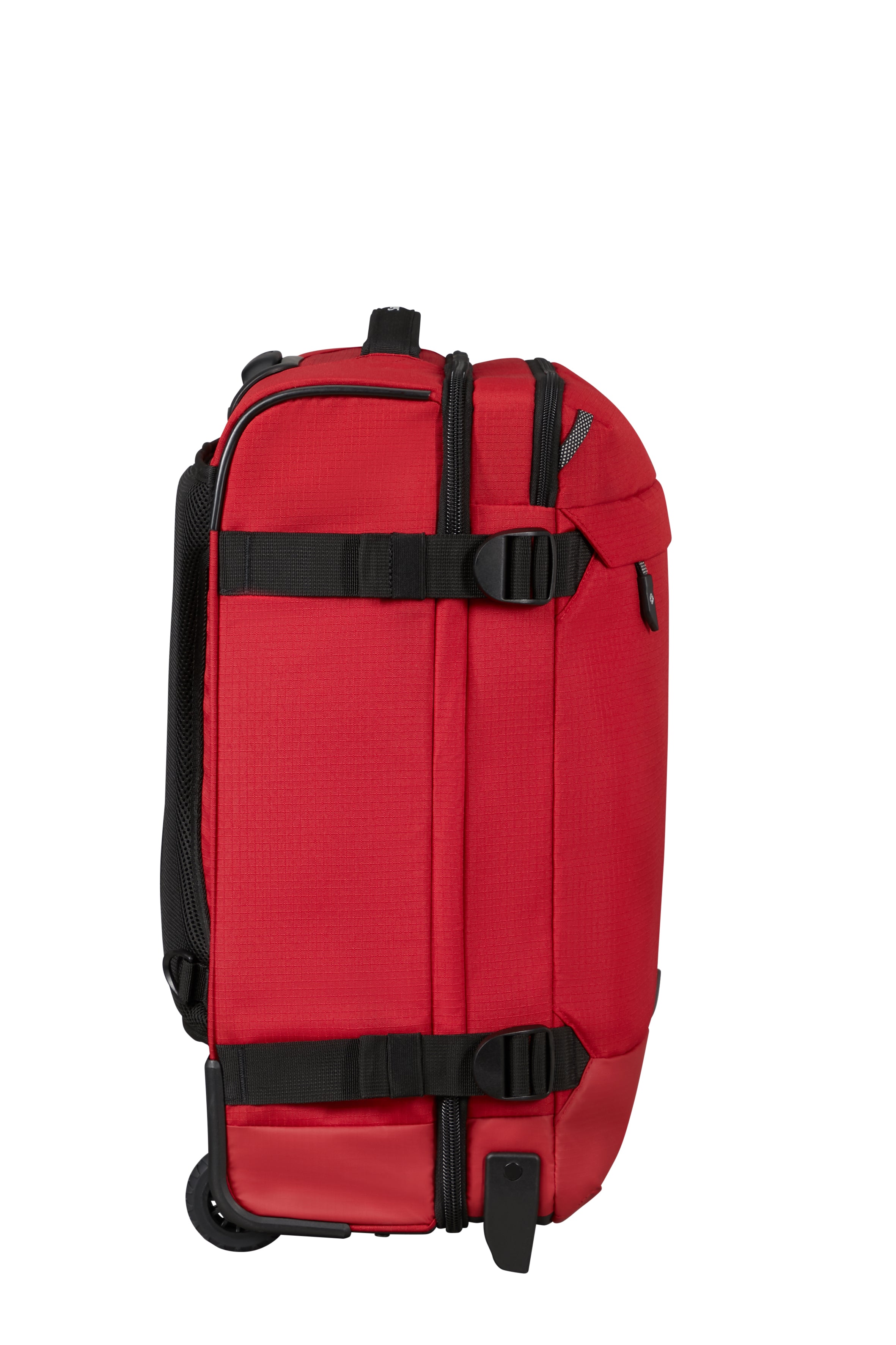 Samsonite Roadseeker Duffle with wheels 55cm backpack