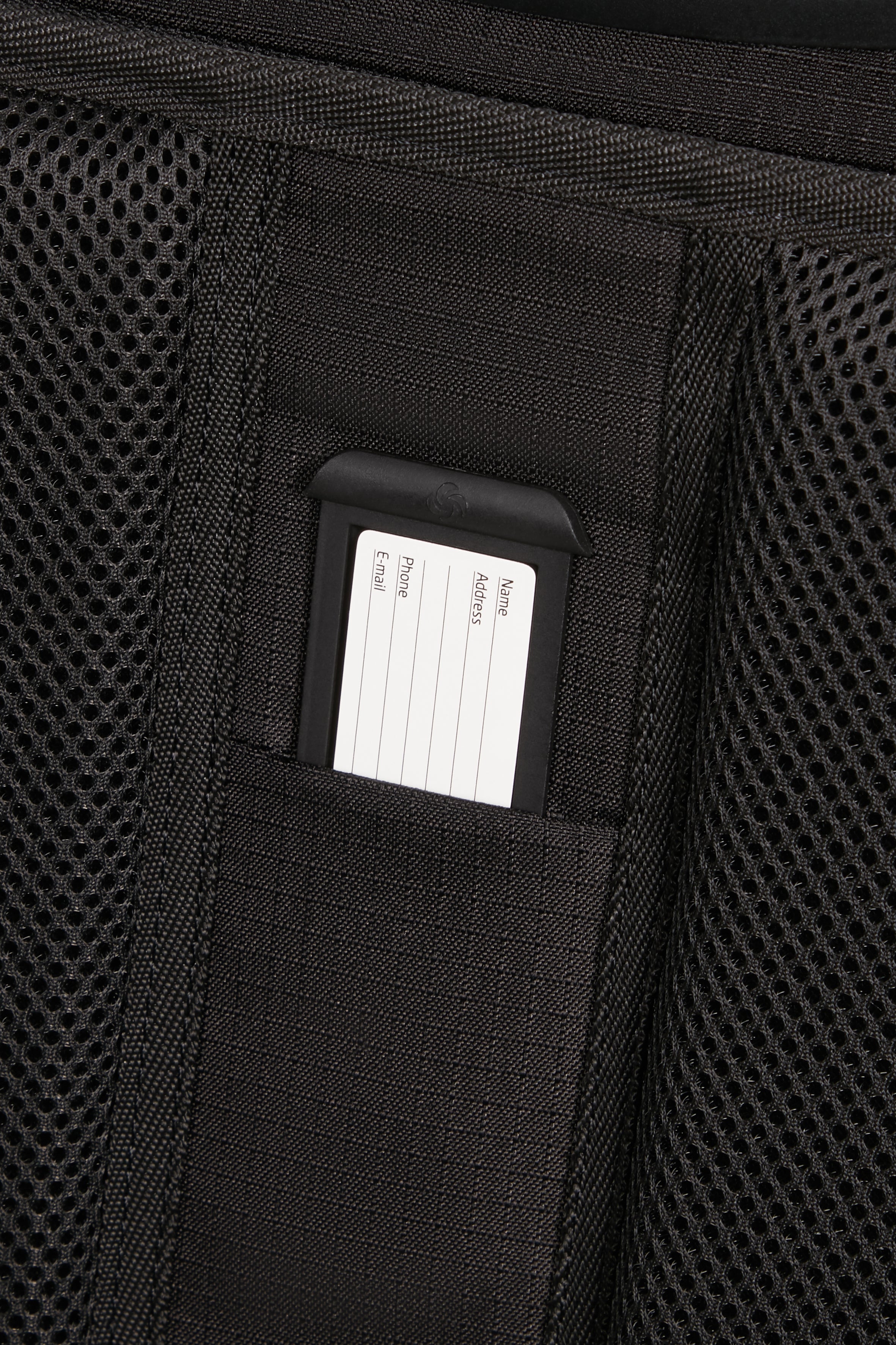 Samsonite Roadseeker Duffle with wheels 55cm backpack