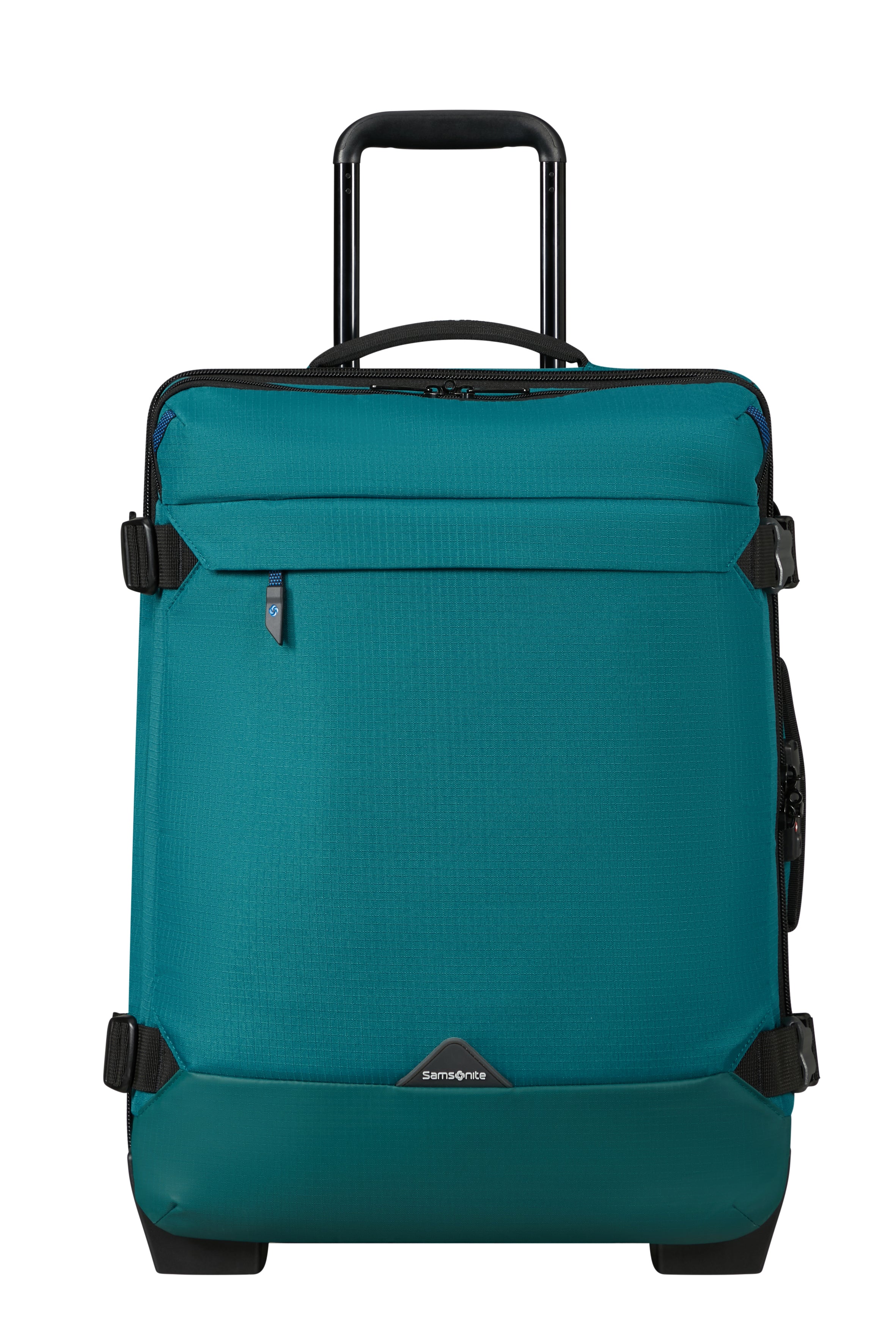 Samsonite Roadseeker Duffle with wheels 55cm backpack