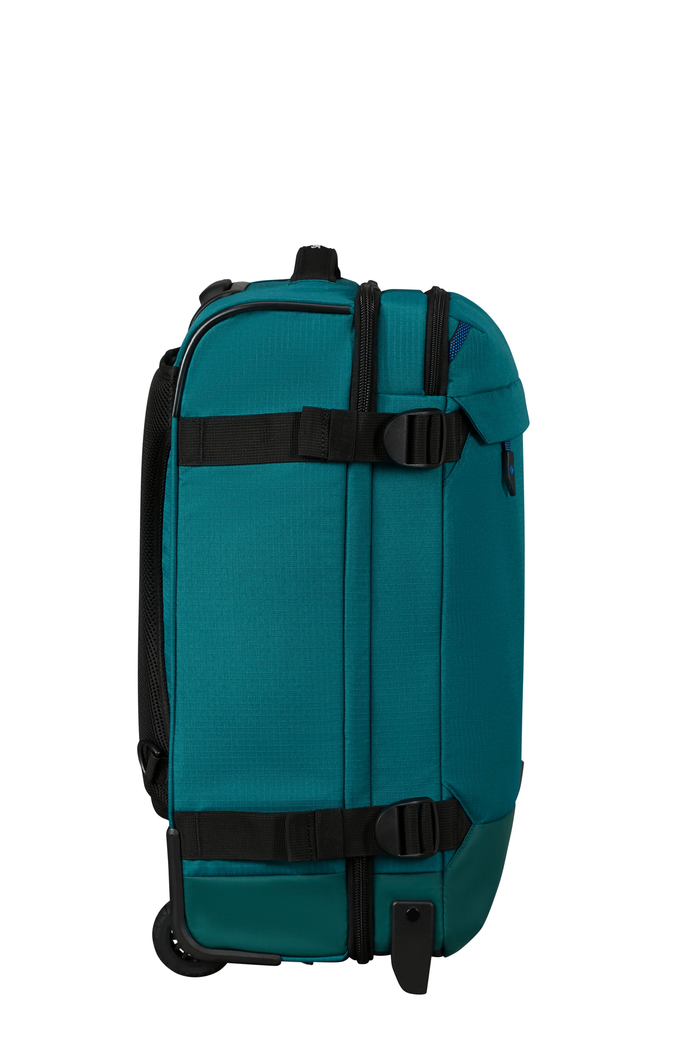 Samsonite Roadseeker Duffle with wheels 55cm backpack