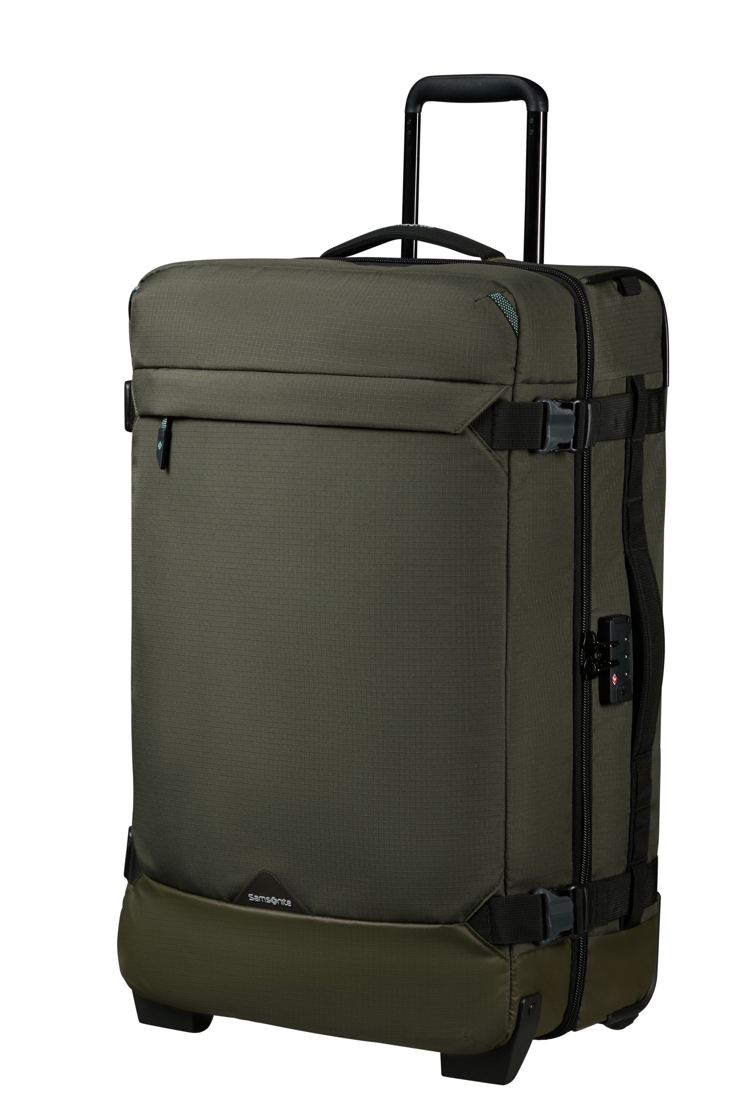 Samsonite Roadseeker Duffle with wheels 68cm
