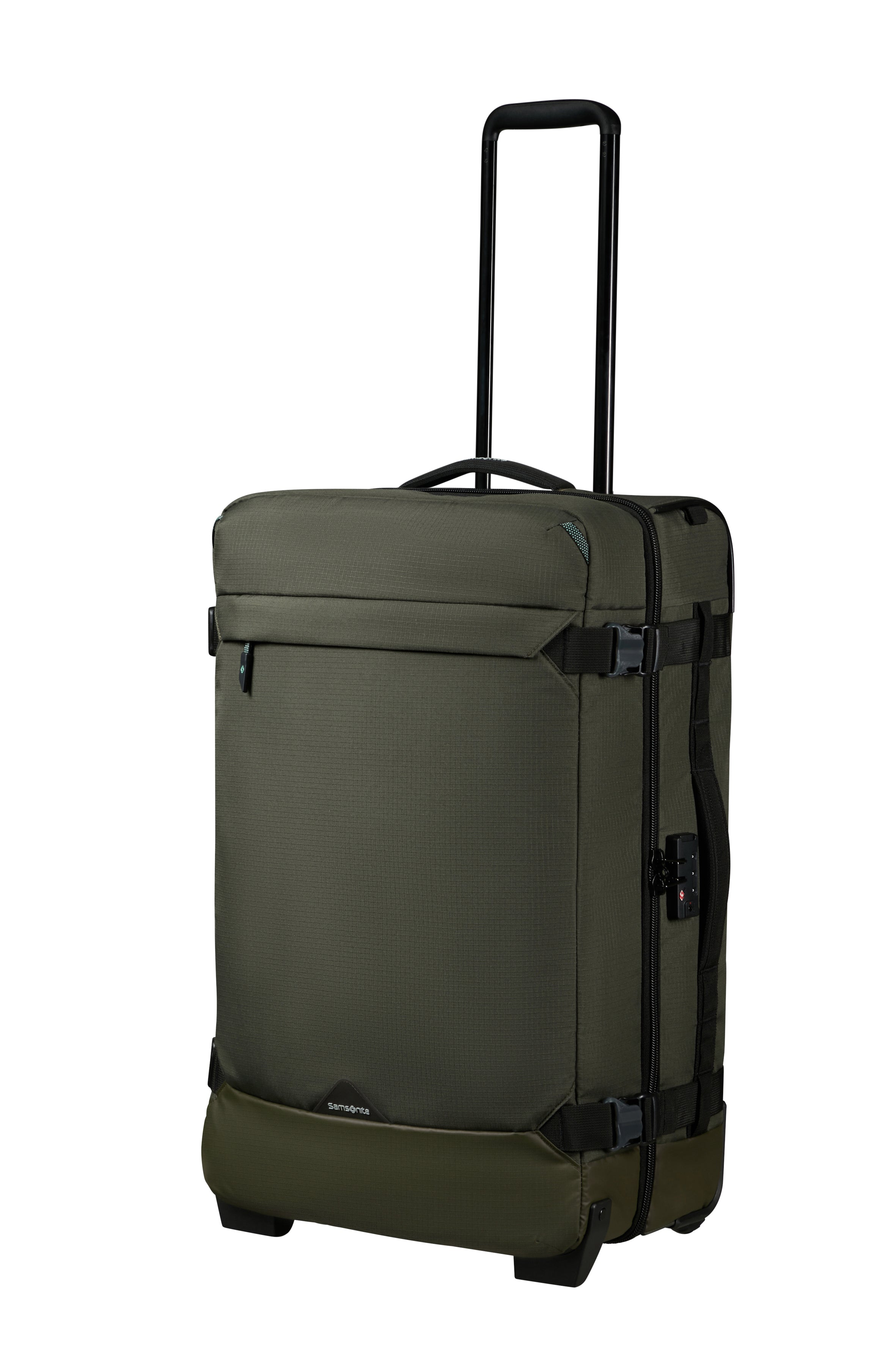 Samsonite Roadseeker Duffle with wheels 68cm