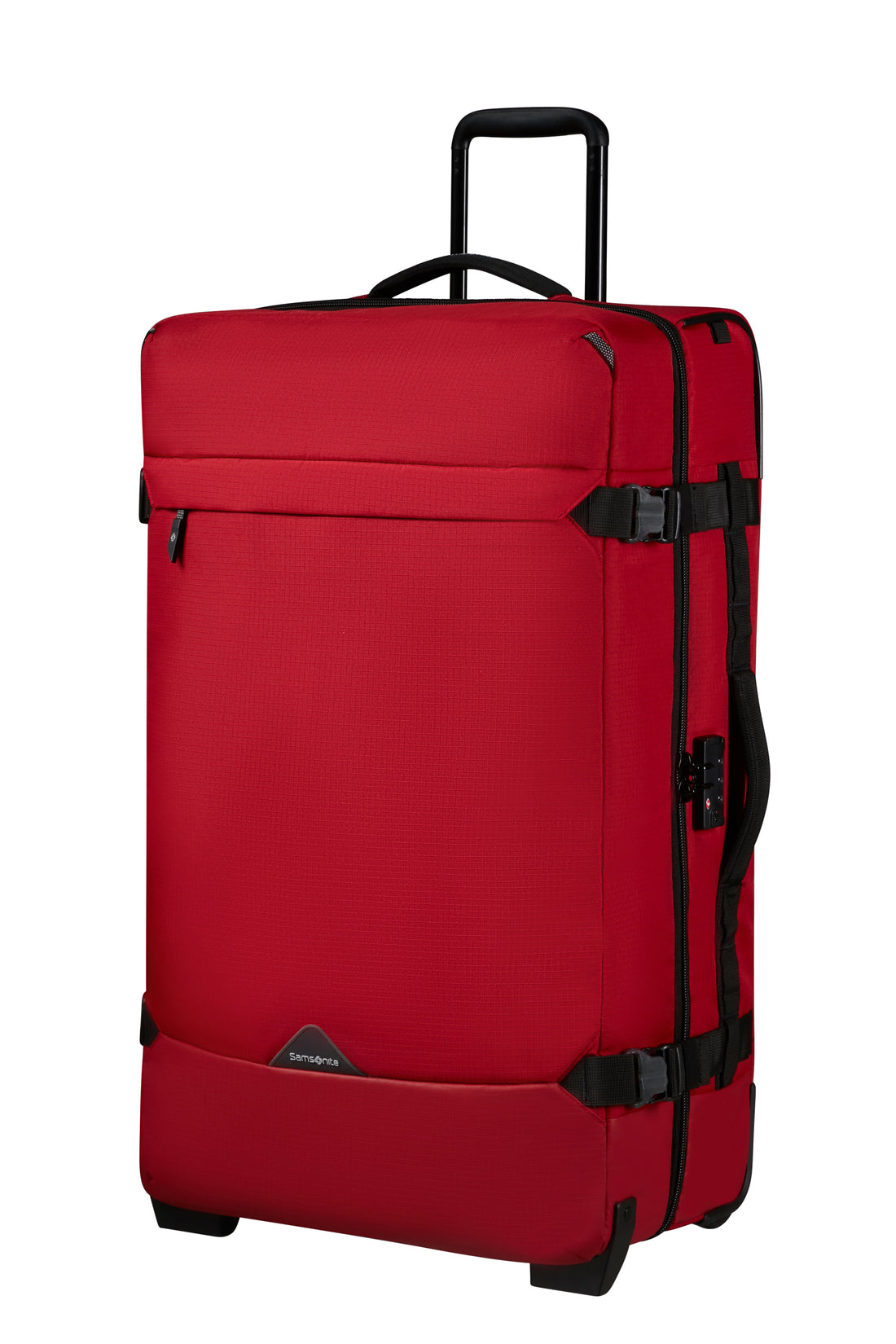 Samsonite Roadseeker Duffle with wheels 79cm