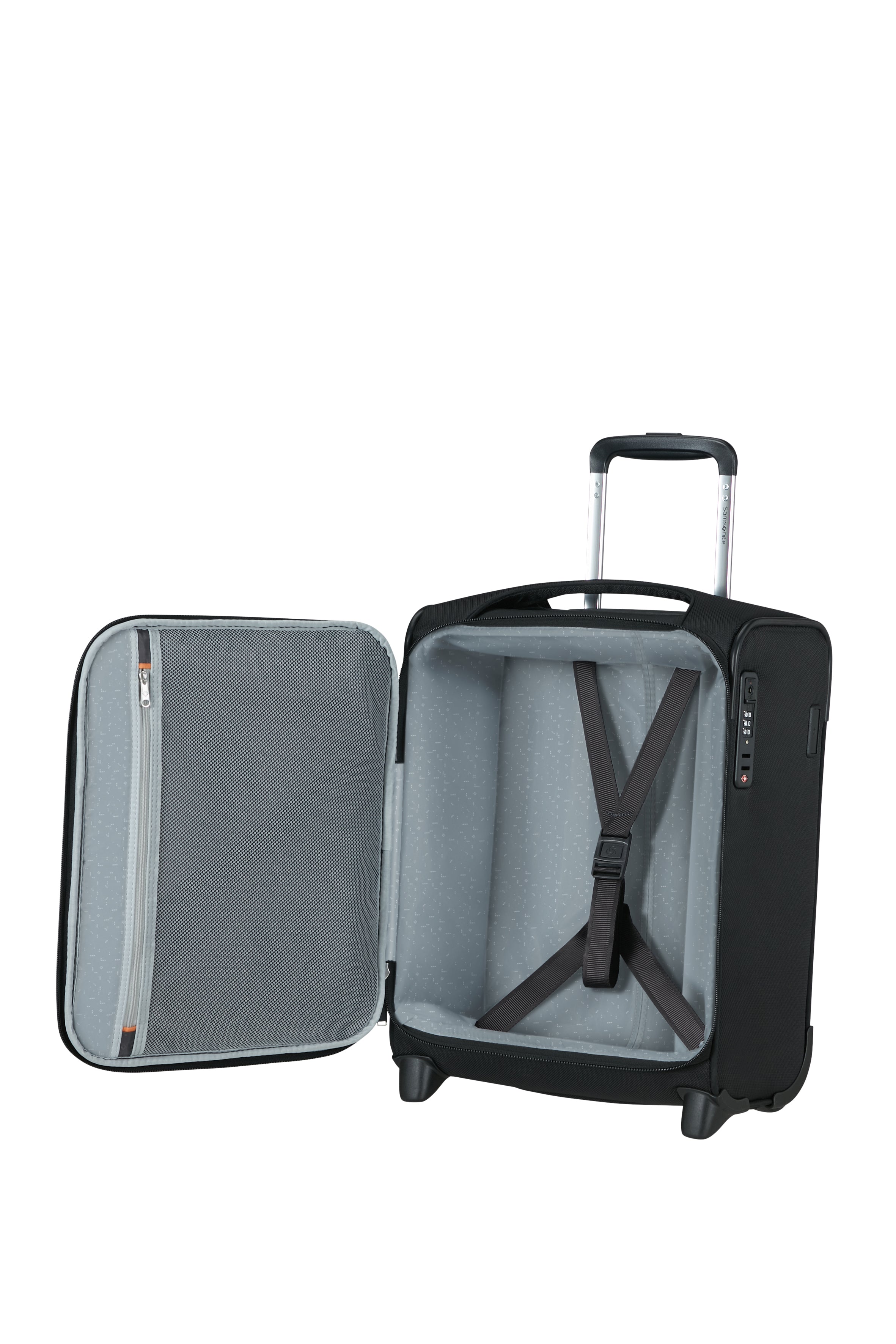 Samsonite Re-Lite Upright underseater 45cm (2 wheels)