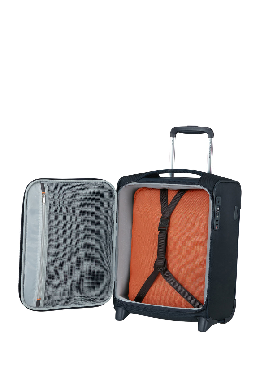 Samsonite Re-Lite Upright underseater 45cm (2 wheels)