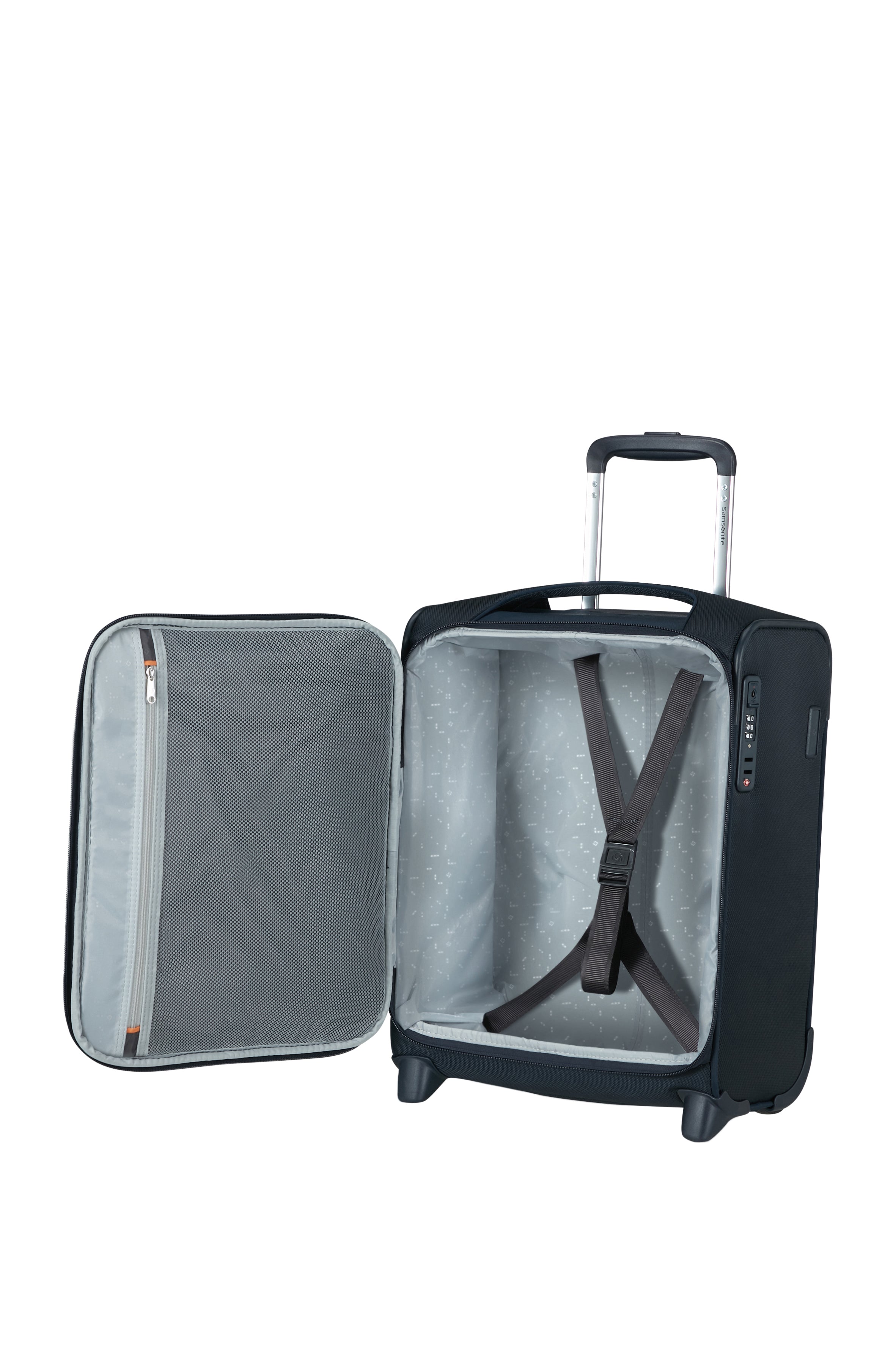 Samsonite Re-Lite Upright underseater 45cm (2 wheels)