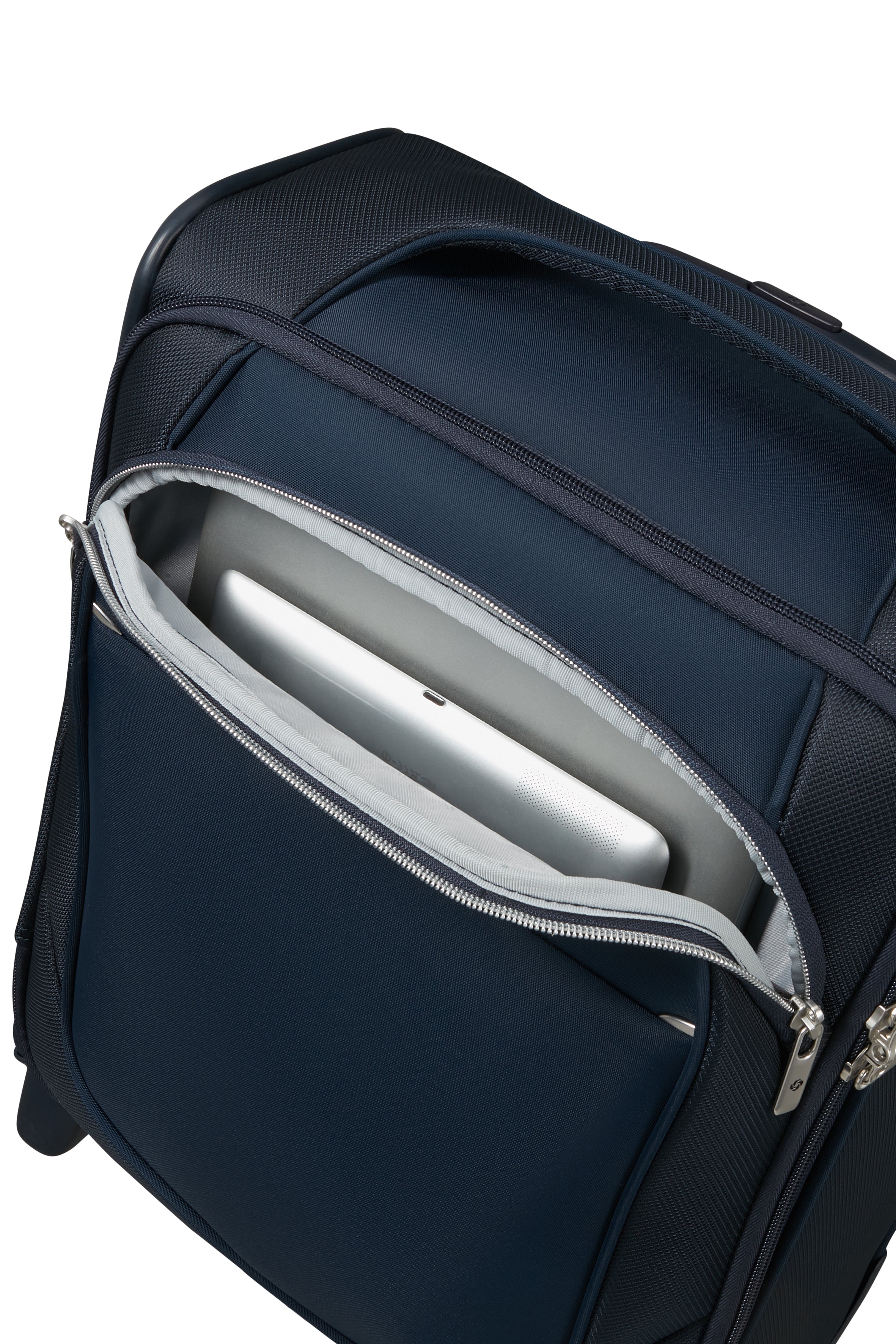 Samsonite Re-Lite Upright underseater 45cm (2 wheels)