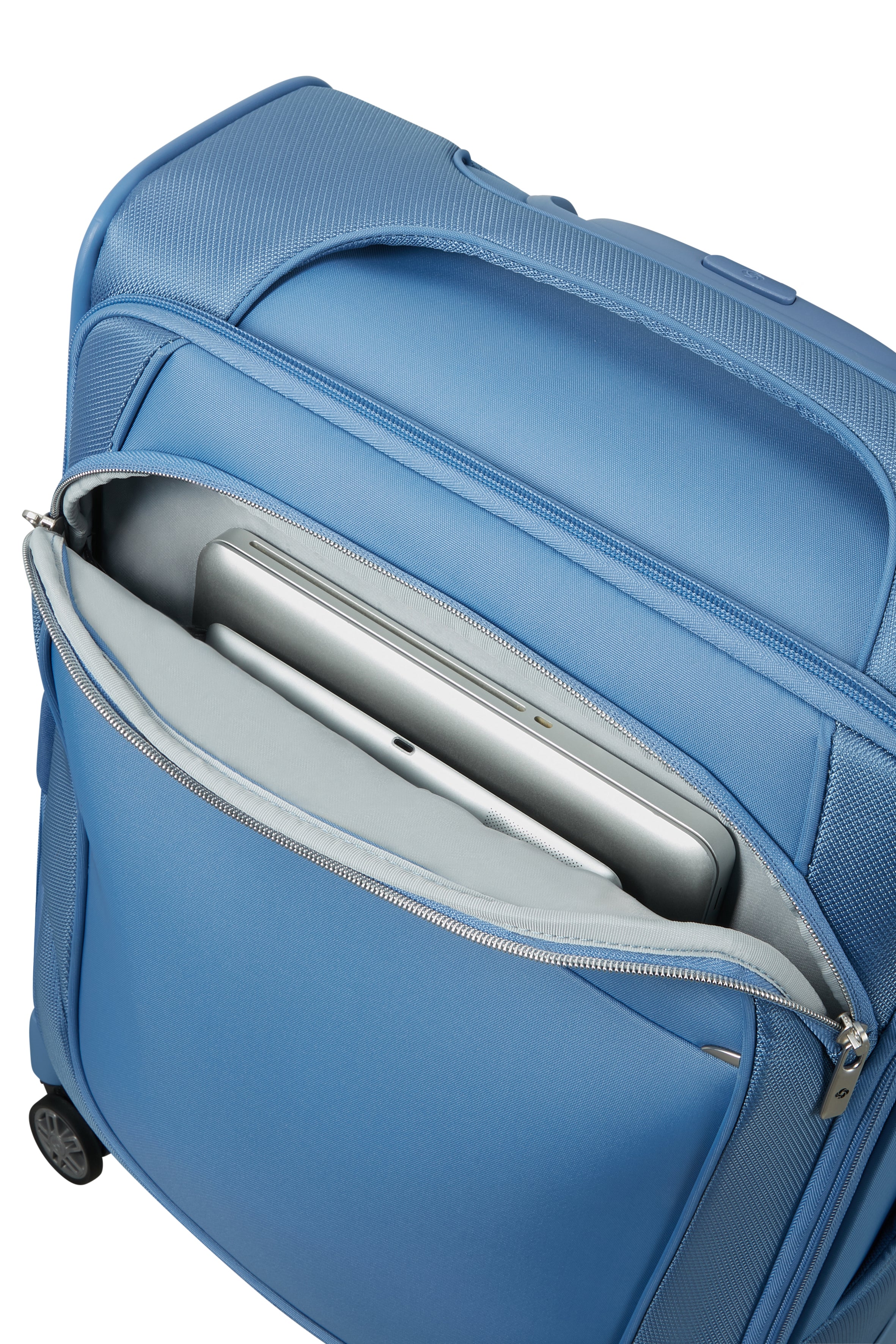 Samsonite Re-Lite Upright underseater 45cm (2 wheels)