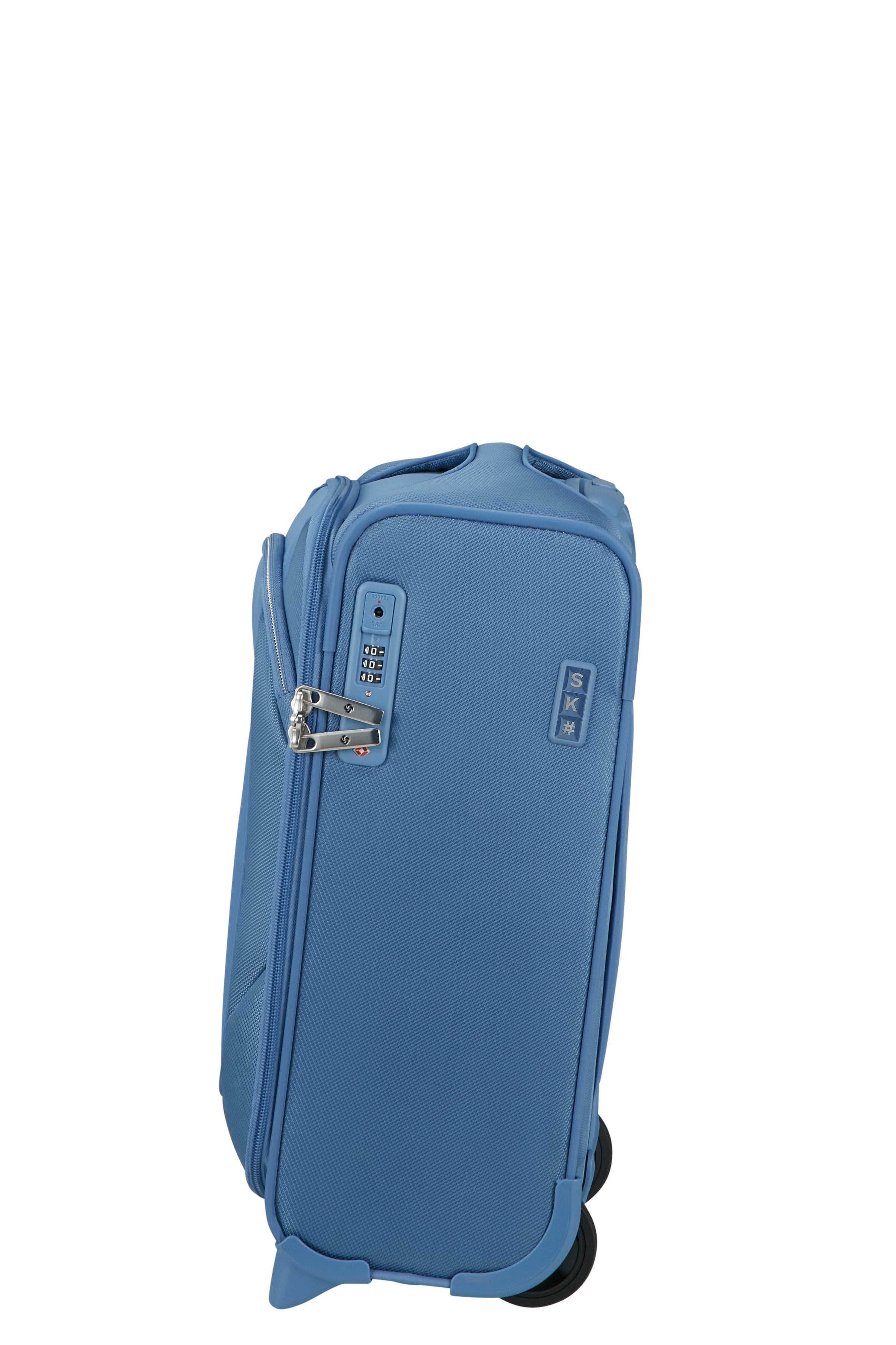Samsonite Re-Lite Upright underseater 45cm (2 wheels)
