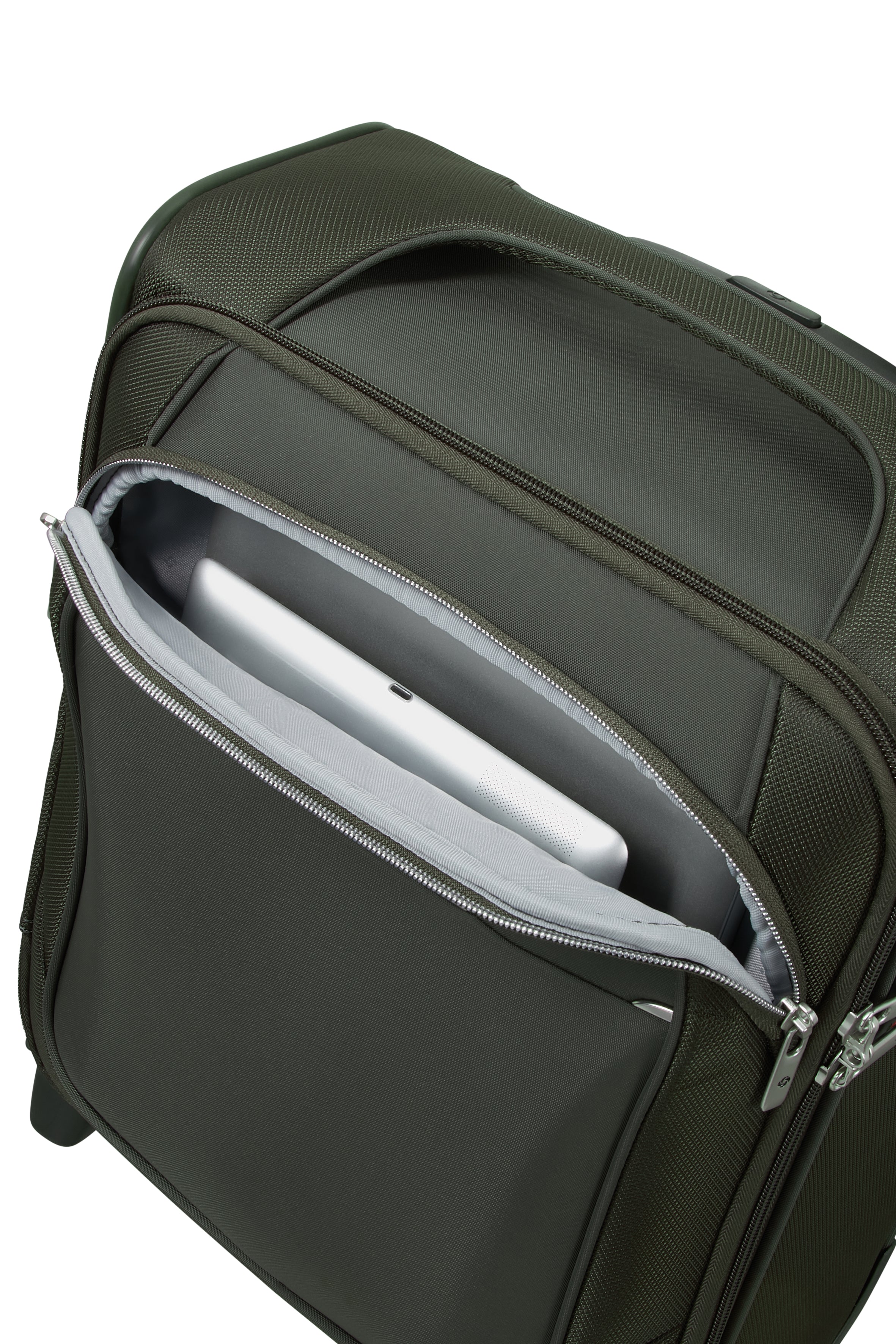 Samsonite Re-Lite Upright underseater 45cm (2 wheels)