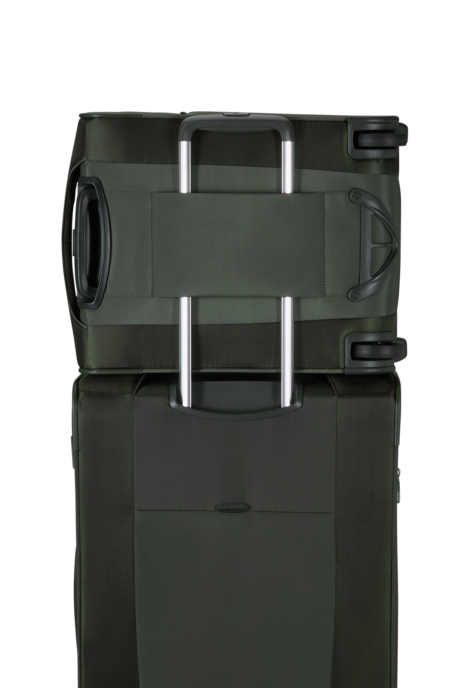 Samsonite Re-Lite Upright underseater 45cm (2 wheels)