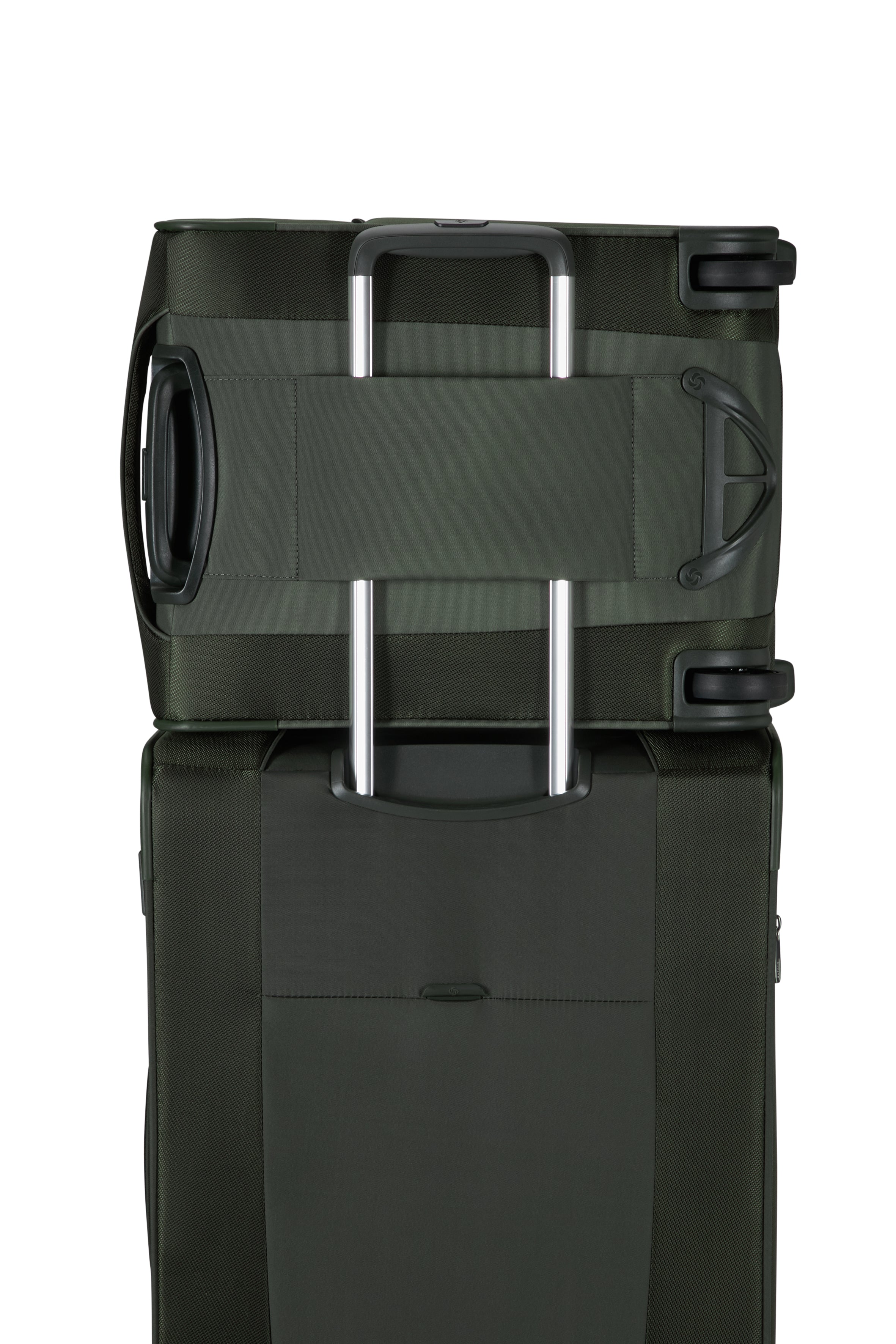 Samsonite Re-Lite Upright underseater 45cm (2 wheels)