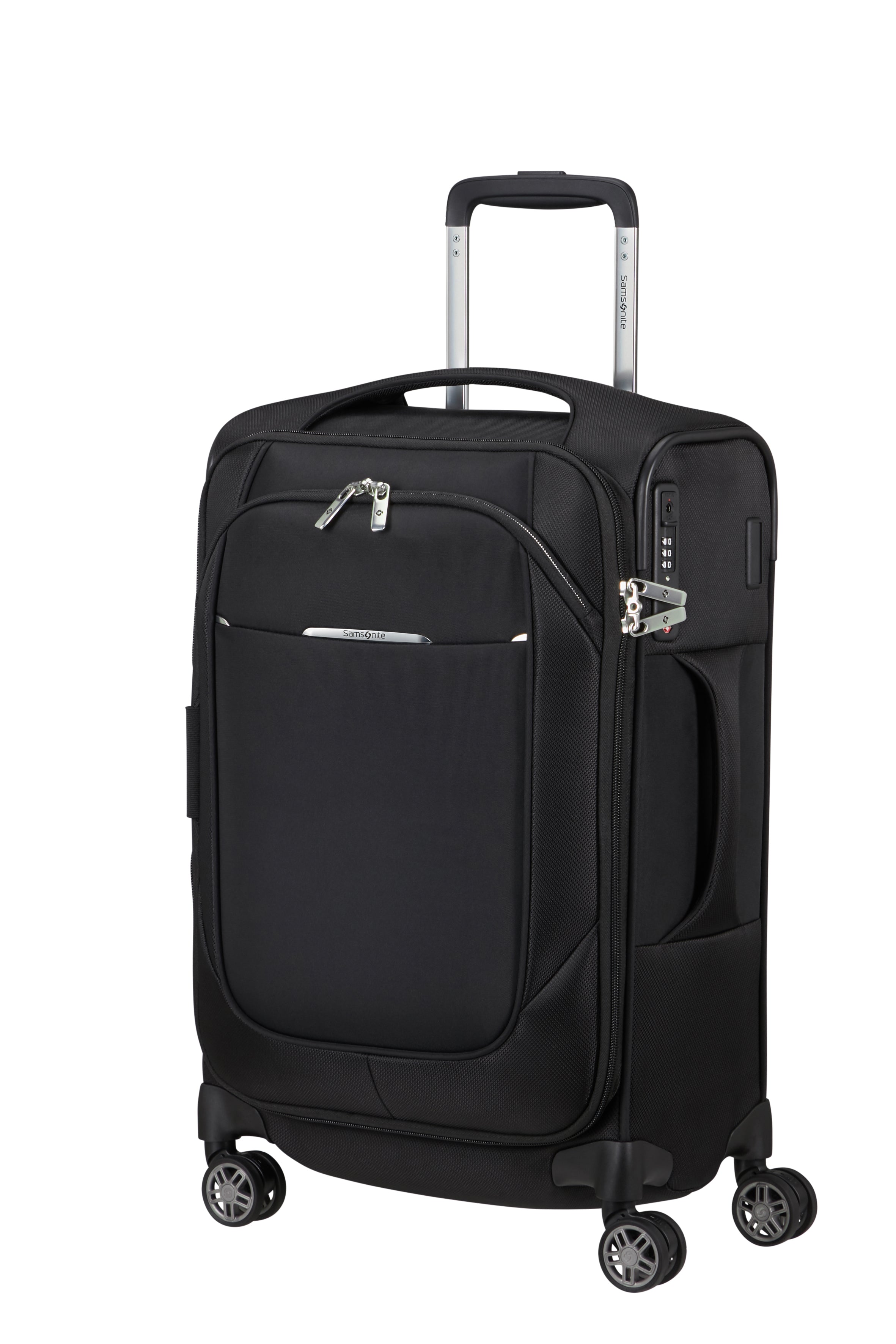 Samsonite RE-LITE Spinner 55 cm (4 wheels)