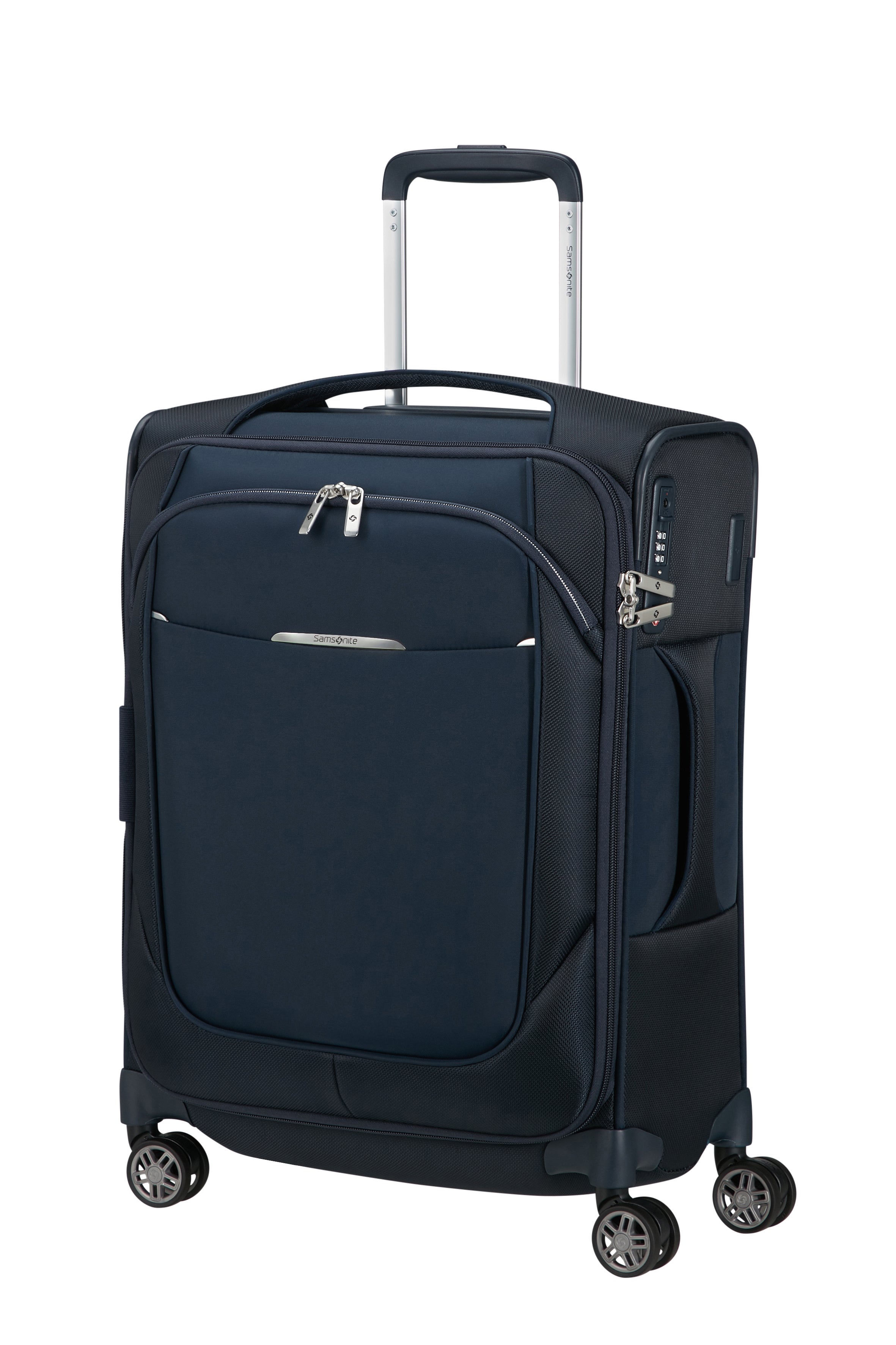 Samsonite RE-LITE Spinner 55 cm (4 wheels)