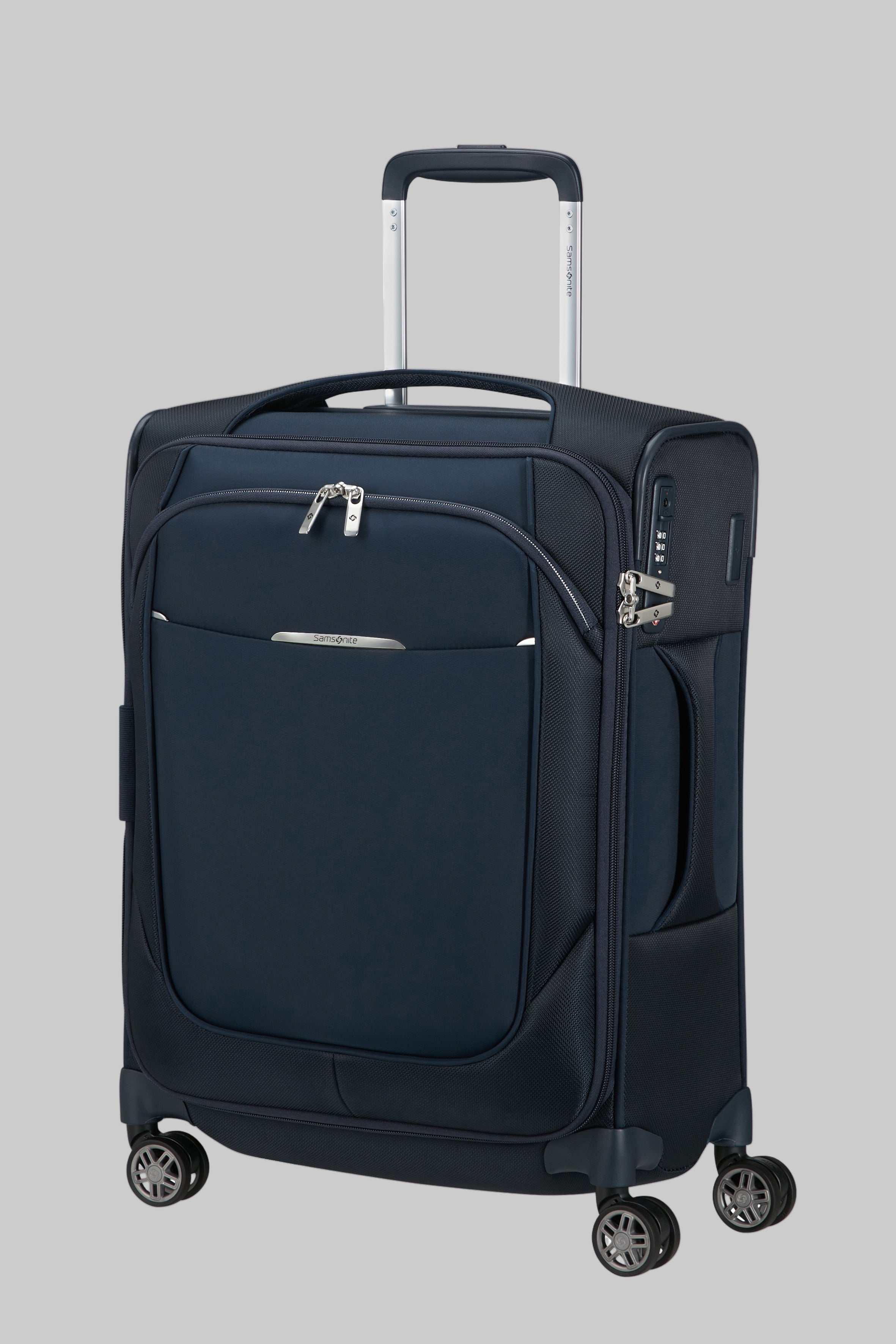 Samsonite RE-LITE Spinner 55 cm (4 wheels) EXP