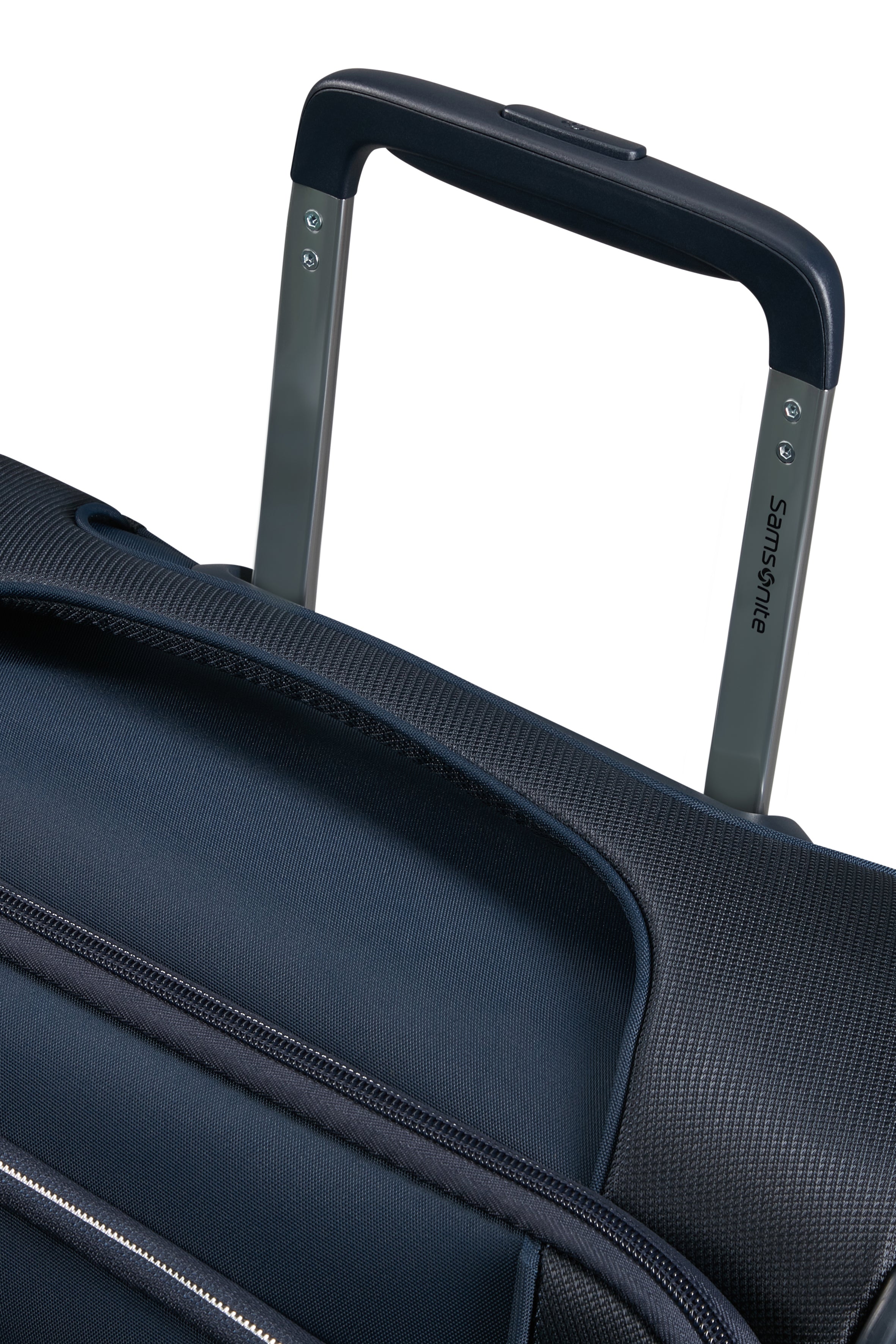 Samsonite RE-LITE Spinner 55 cm (4 wheels)